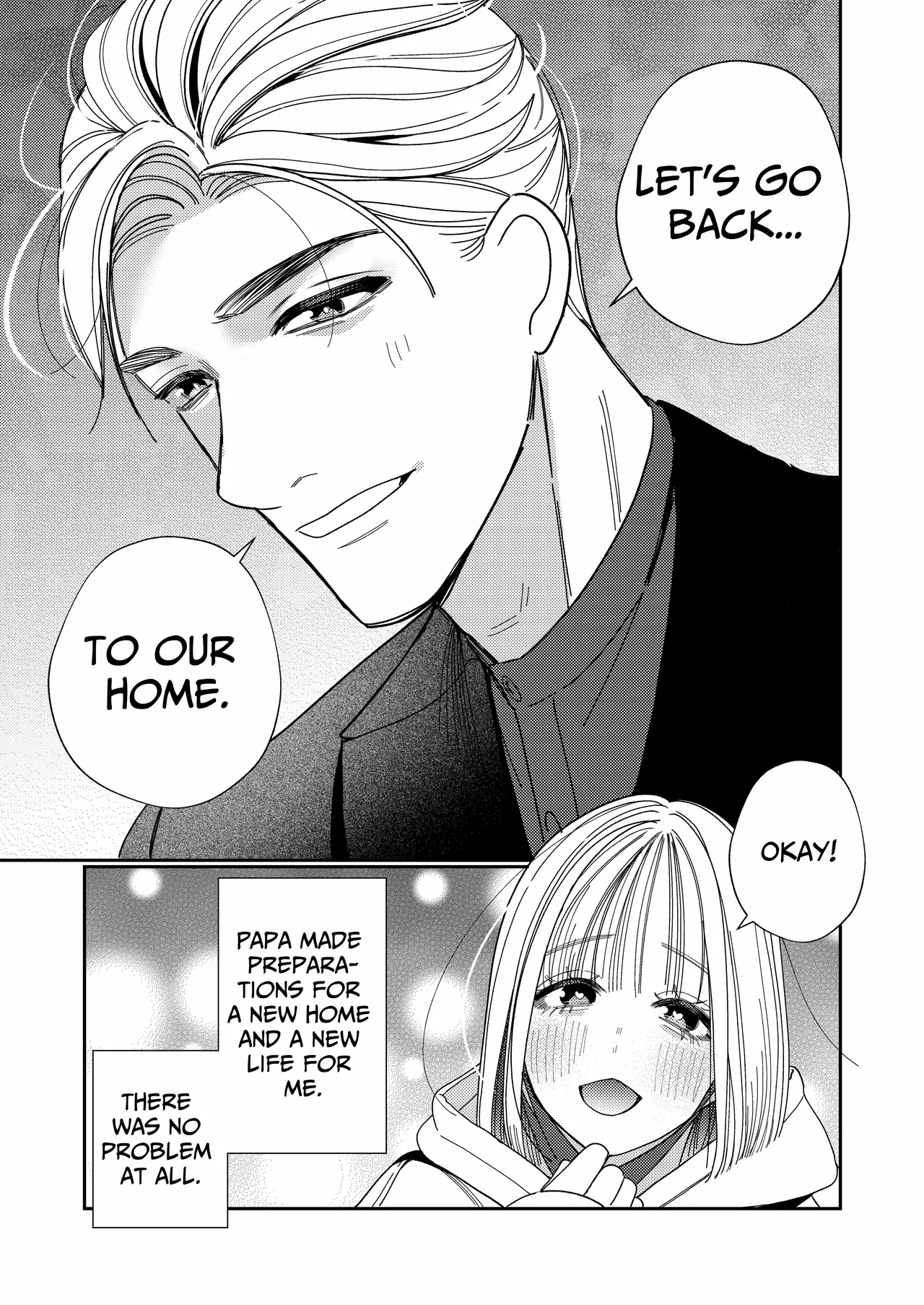 Papa's Obedient Girl ~Ms. Nene and Our Training and Management Records~ page 78
