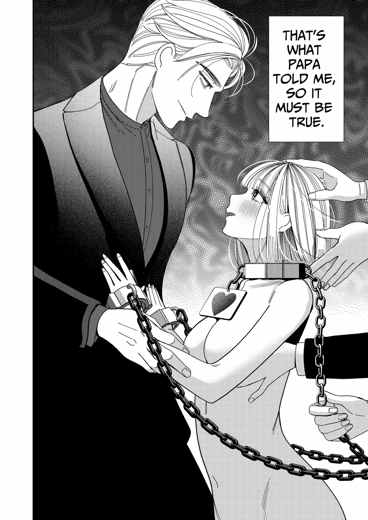 Papa's Obedient Girl ~Ms. Nene and Our Training and Management Records~ page 79