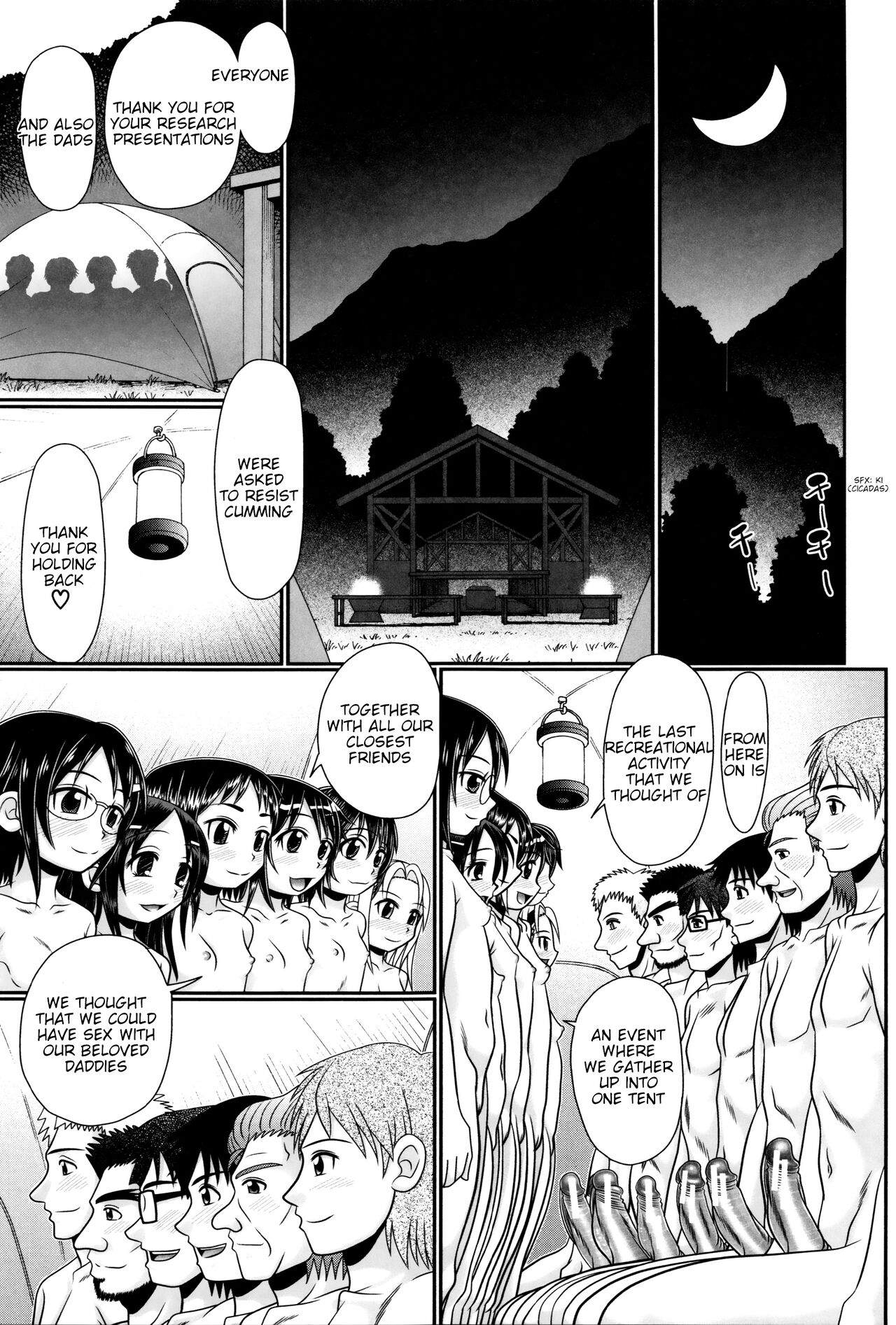 Papa's Sex Education Ch1-8 page 188