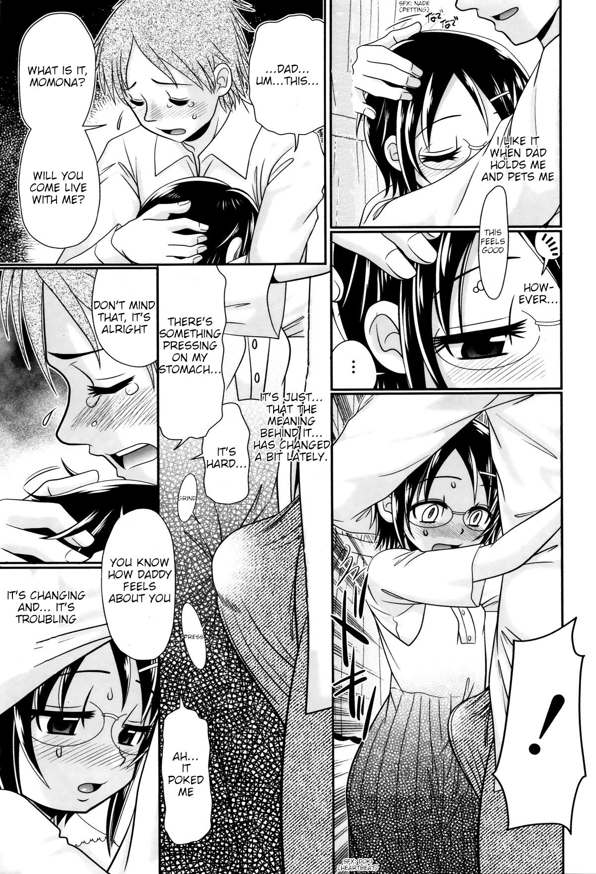 Papa's Sex Education Ch1-8 page 78