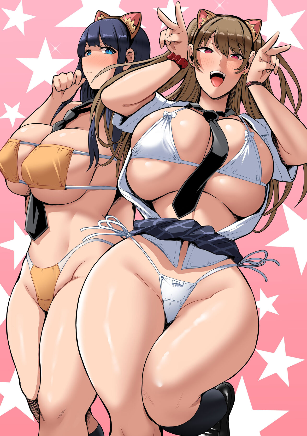 Papakatsu Joshi ni Ki ni Irareta Doutei Dekachin no Ossan no Hanashi. Atashira Oji-san no ni Hamacchaimashita! page 2