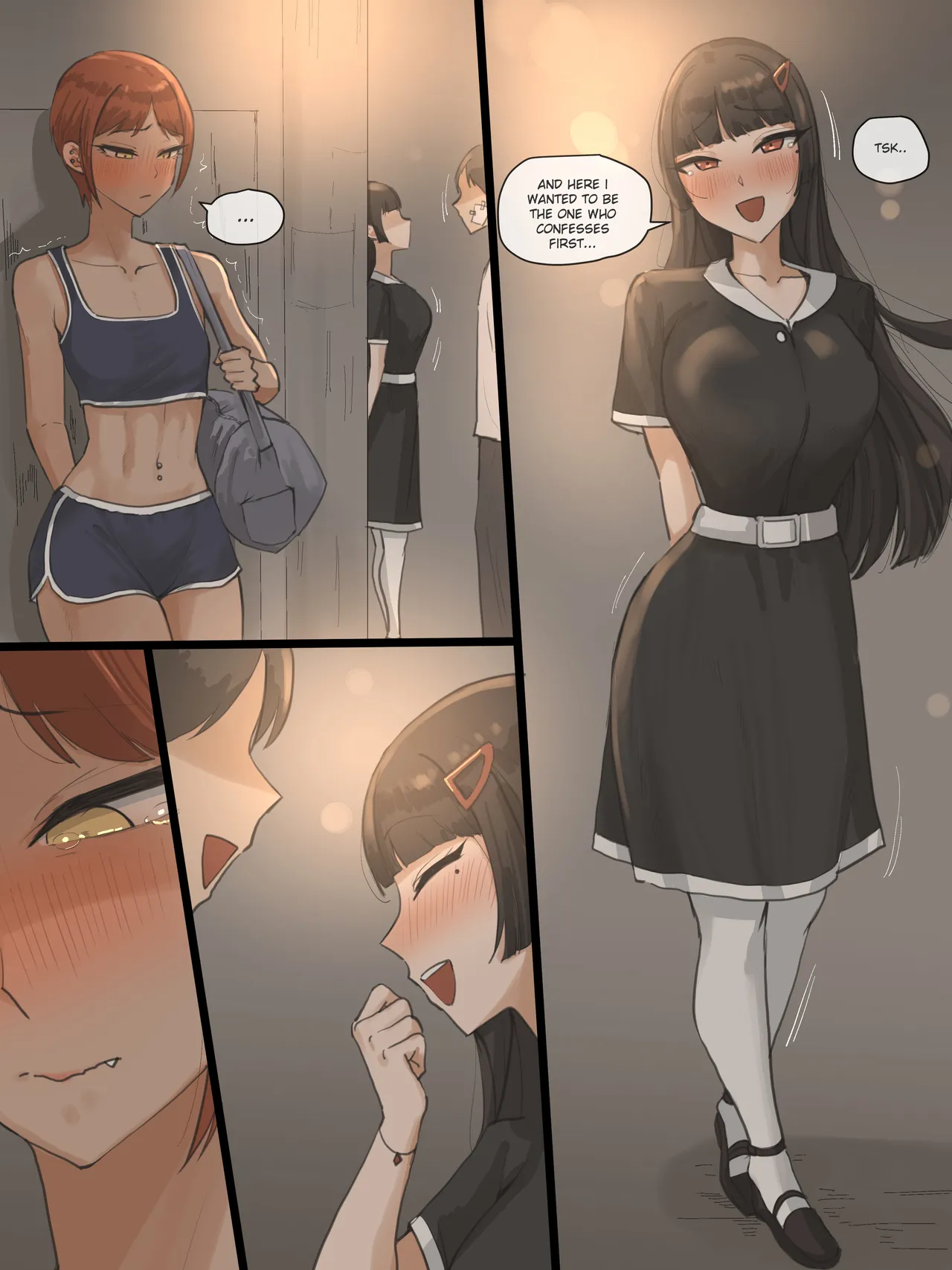 Paradise 06 page 12