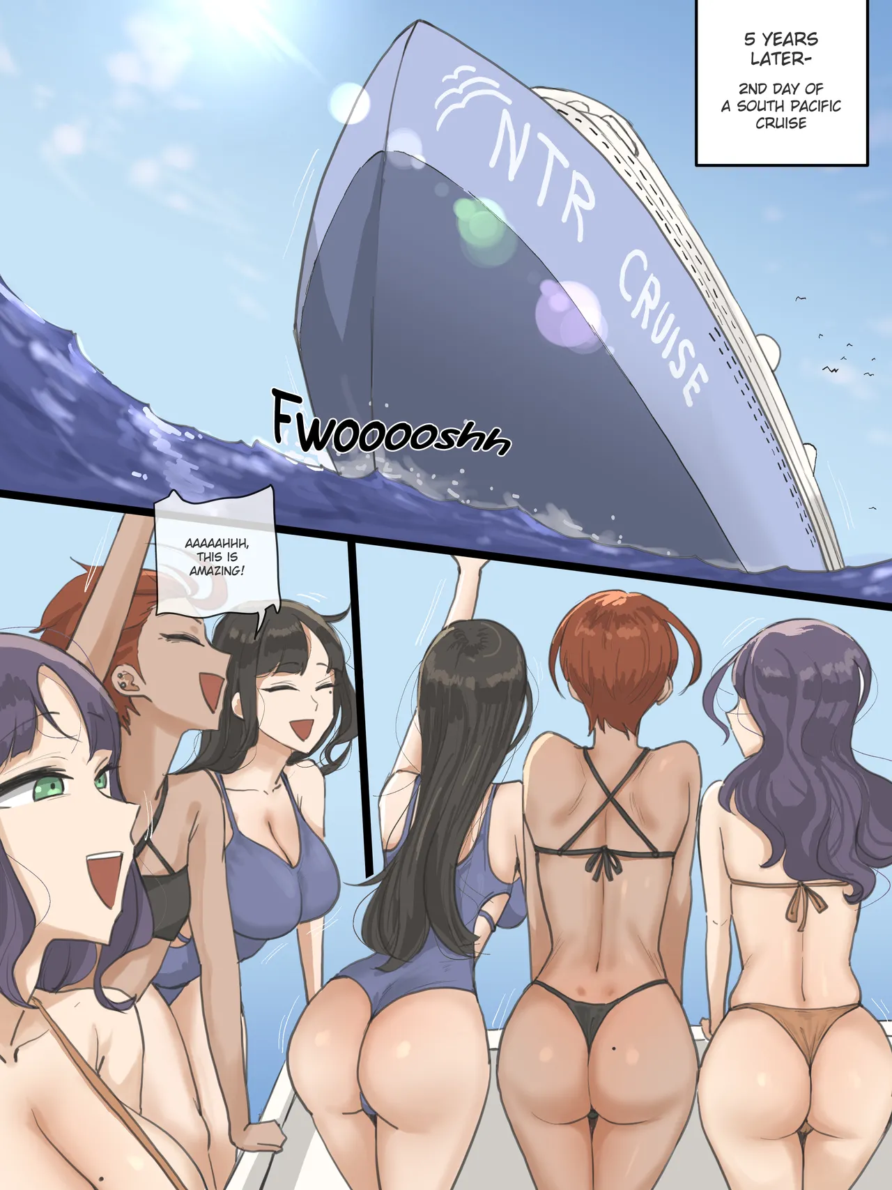 Paradise page 13