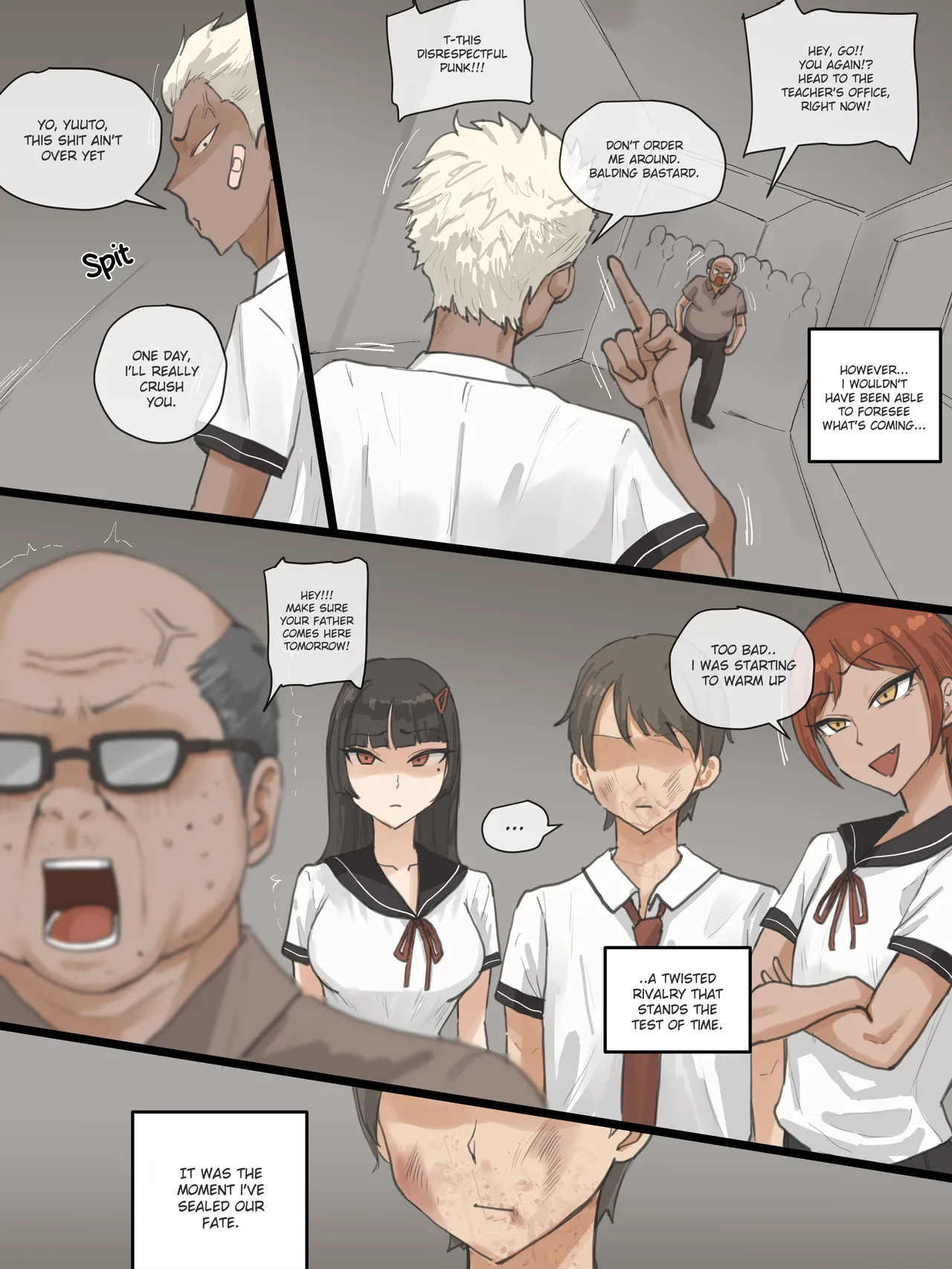 Paradise page 7