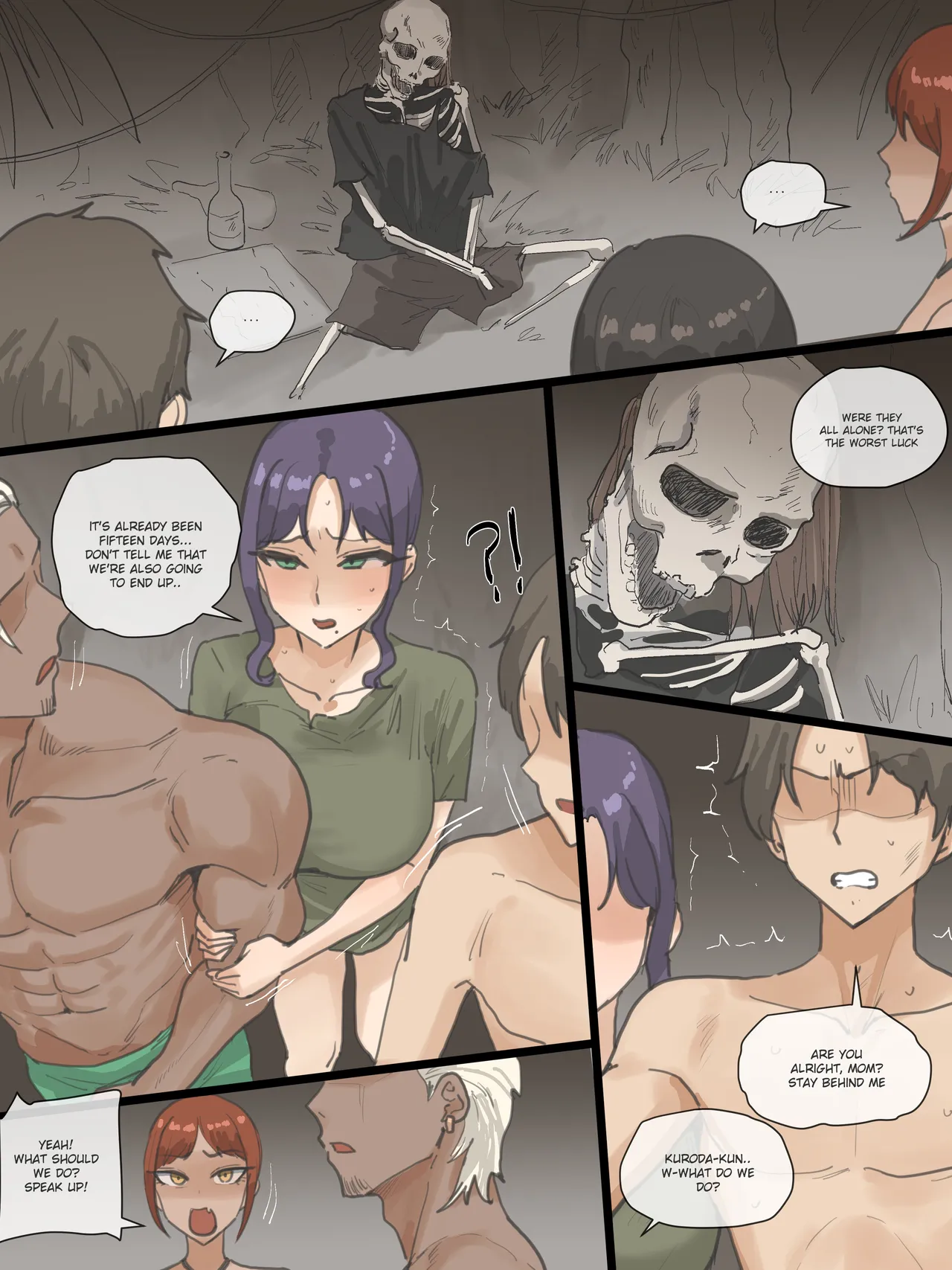 Paradise page 54