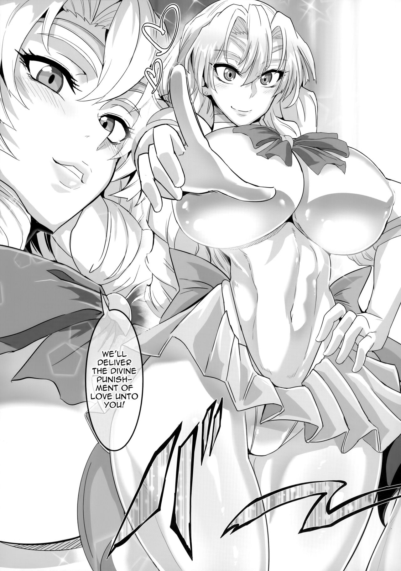Paradise Butterfly Model 2 page 4