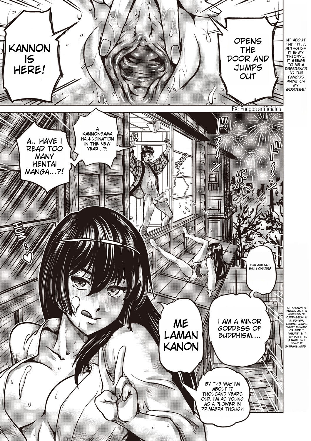 Paradise Gakuin - Yarisugi Seikatsu Shidou page 106