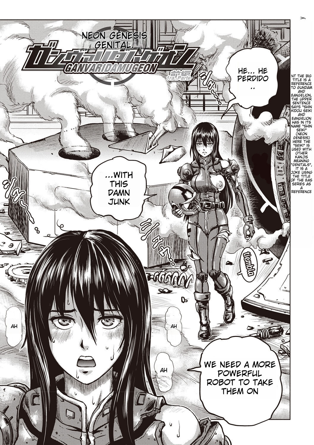 Paradise Gakuin - Yarisugi Seikatsu Shidou page 141