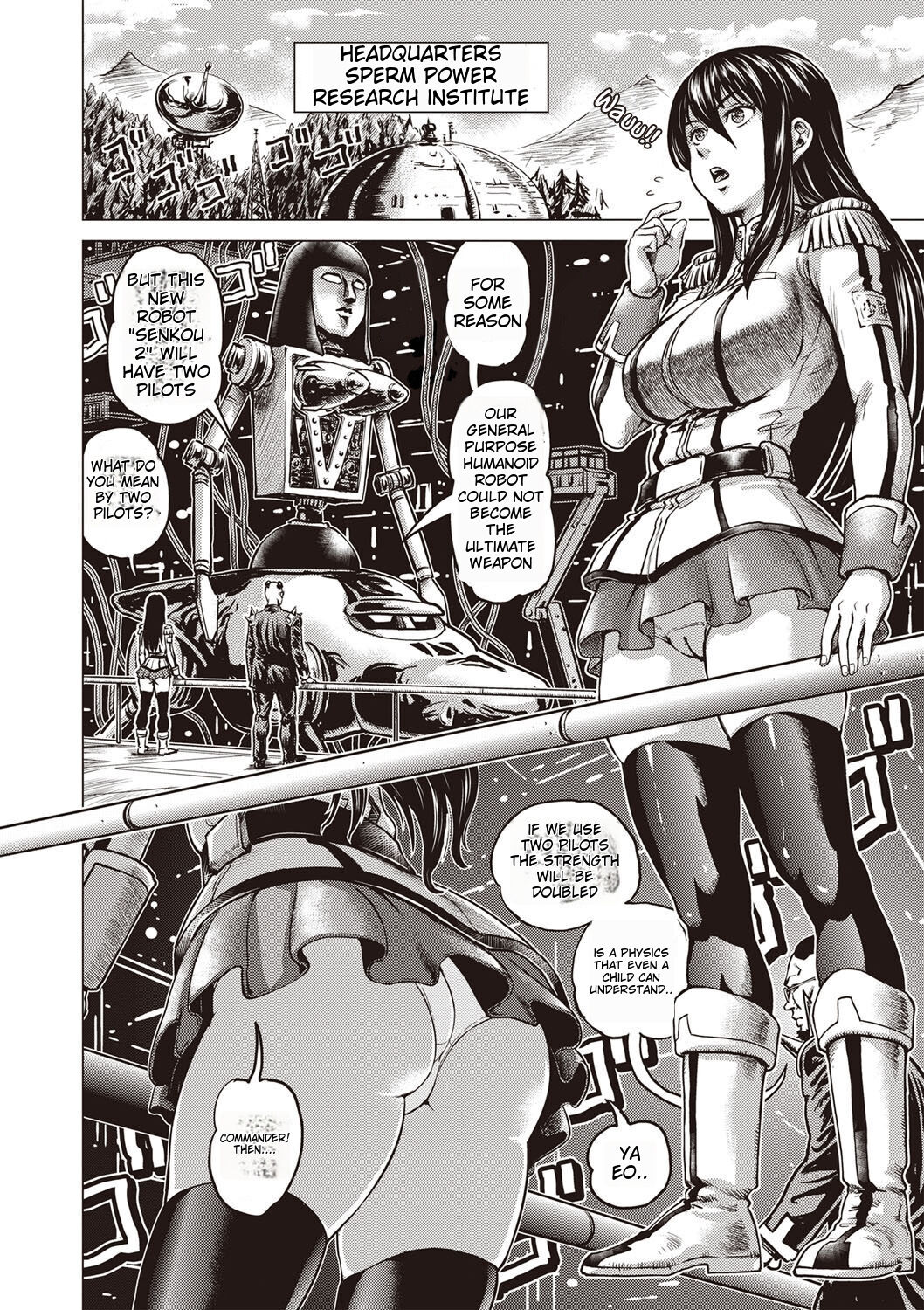 Paradise Gakuin - Yarisugi Seikatsu Shidou page 142