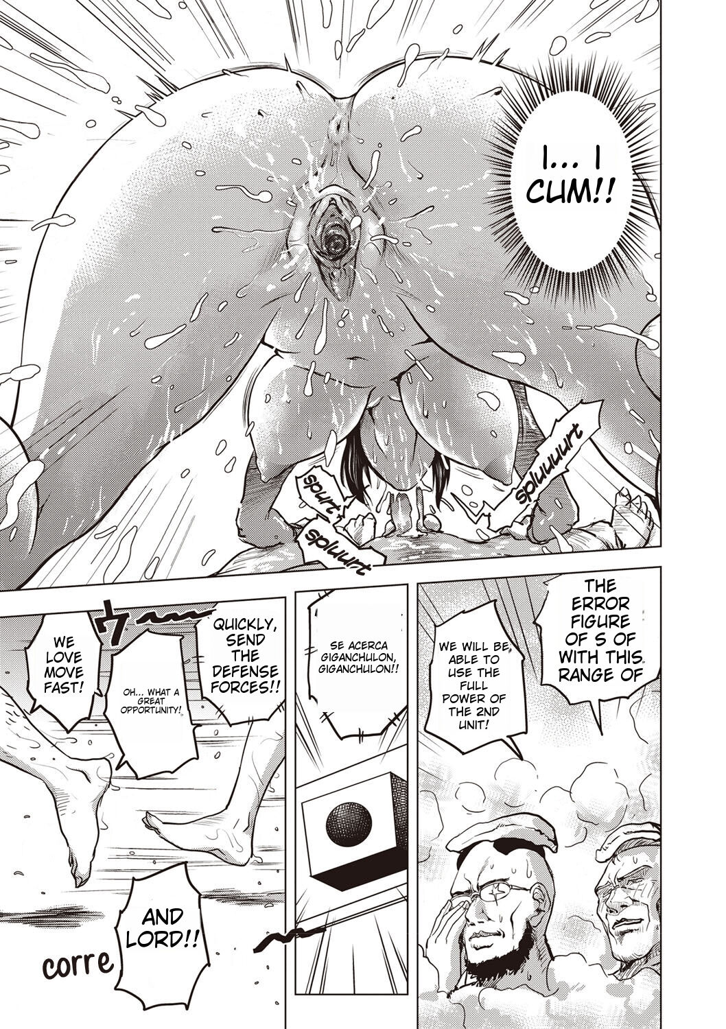 Paradise Gakuin - Yarisugi Seikatsu Shidou page 159