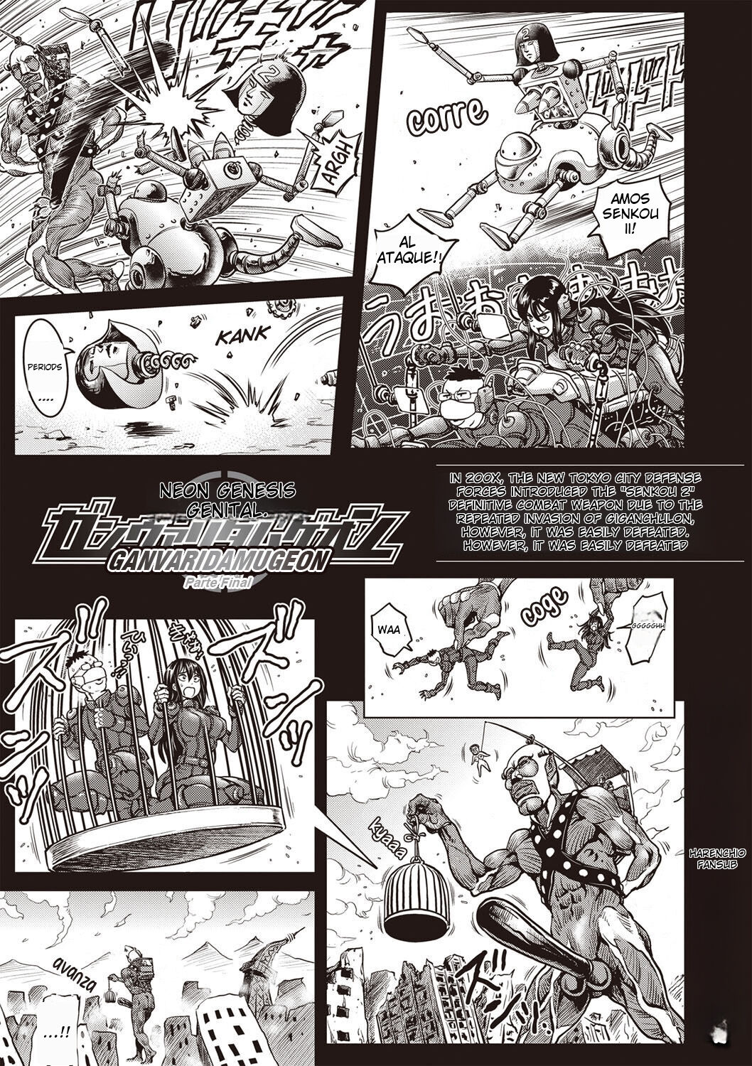 Paradise Gakuin - Yarisugi Seikatsu Shidou page 161