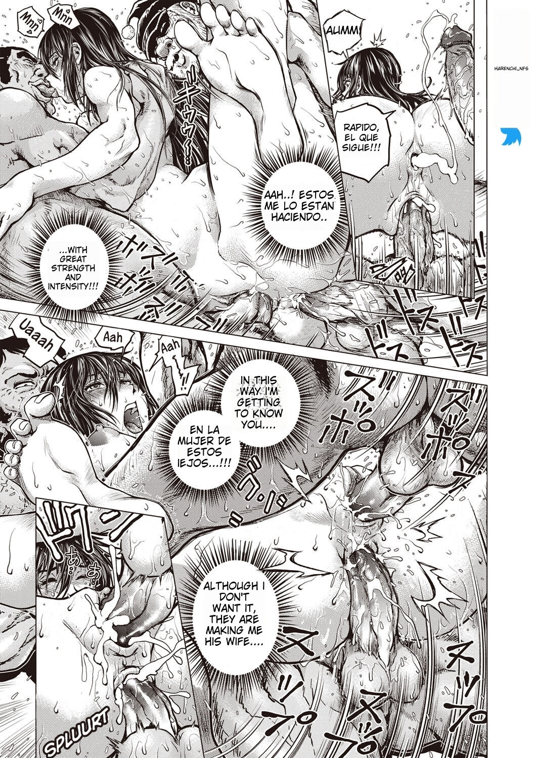 Paradise Gakuin - Yarisugi Seikatsu Shidou page 175