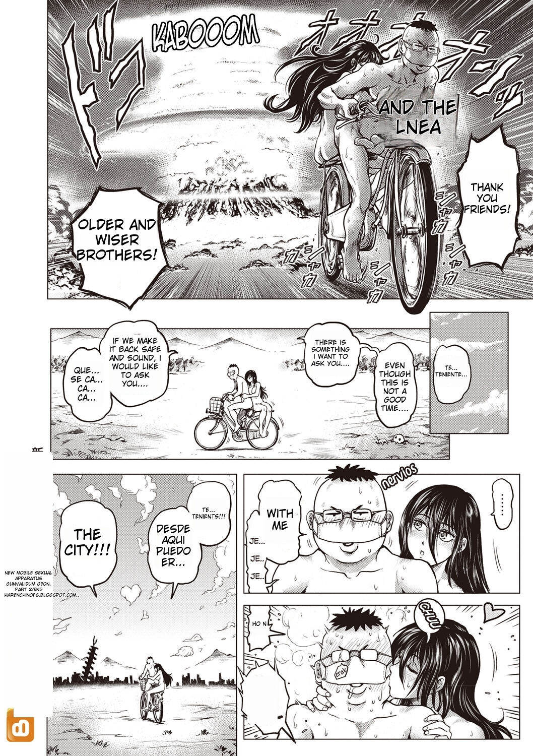 Paradise Gakuin - Yarisugi Seikatsu Shidou page 182