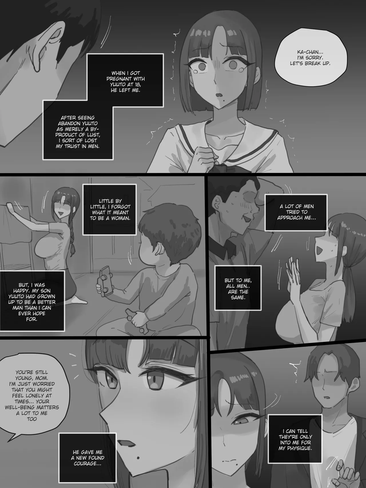Paradise page 33