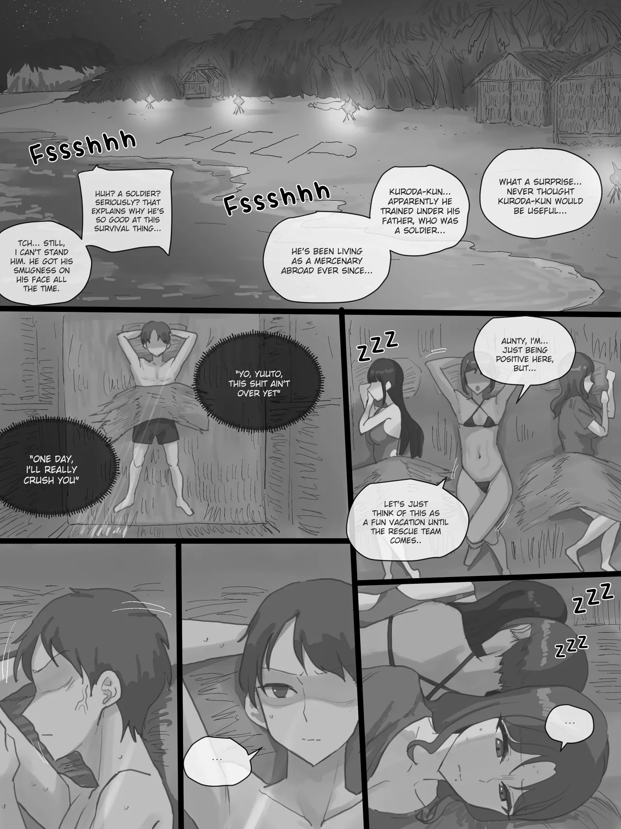 Paradise page 45