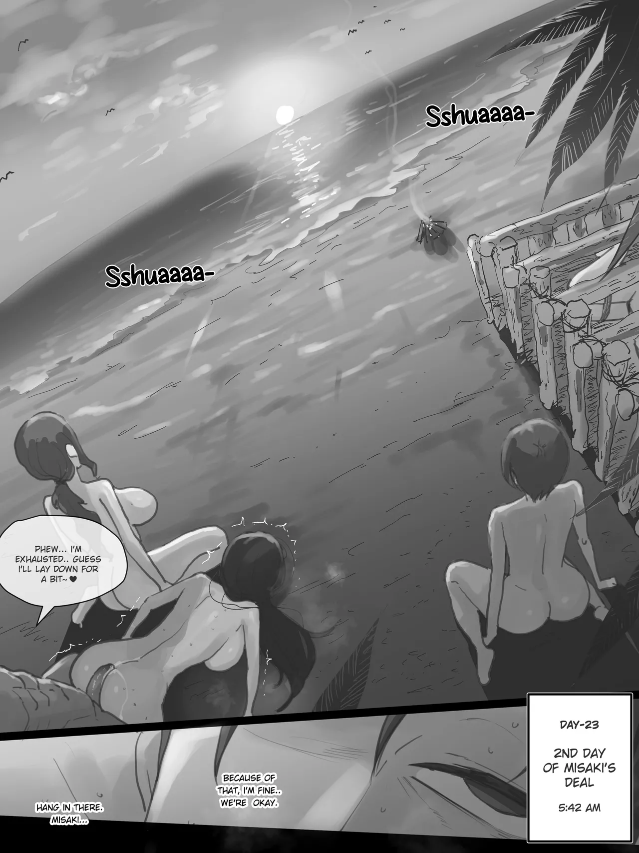 Paradise page 143