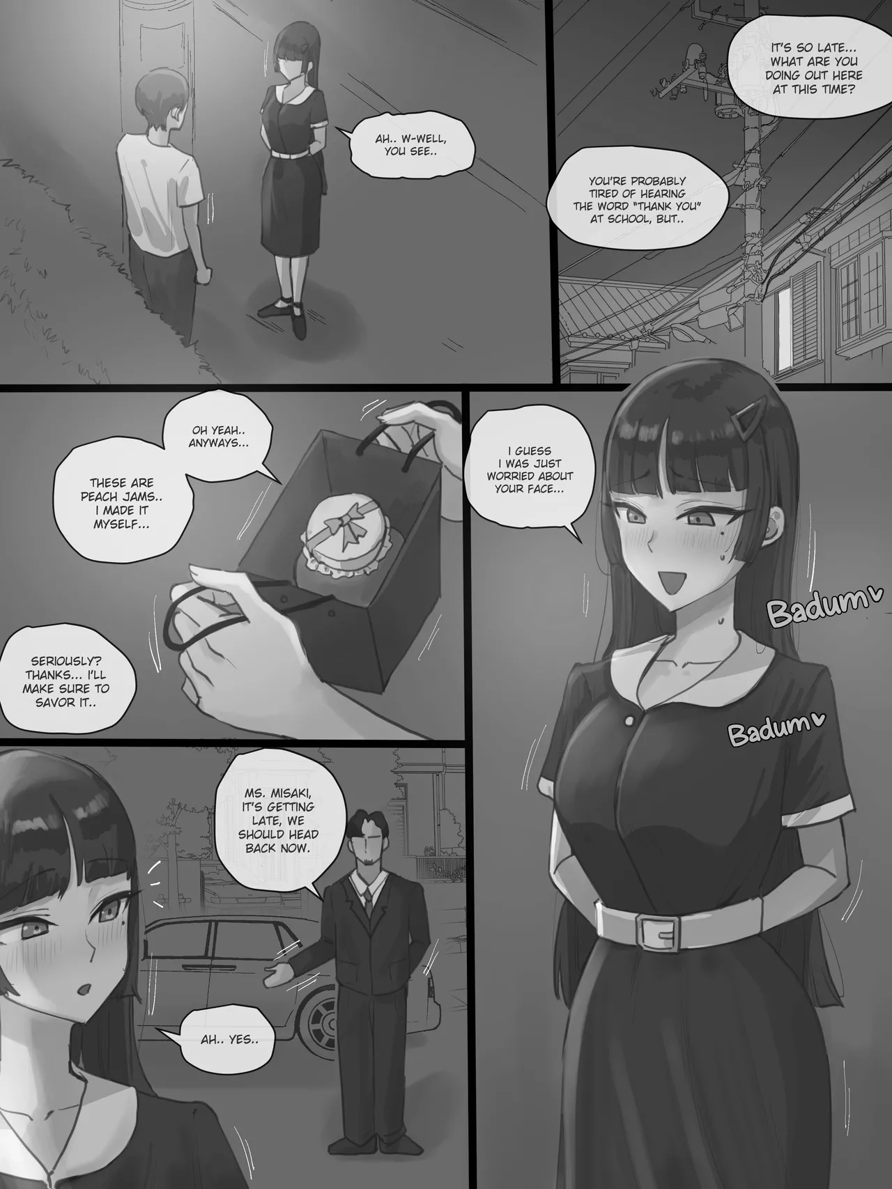 Paradise page 15