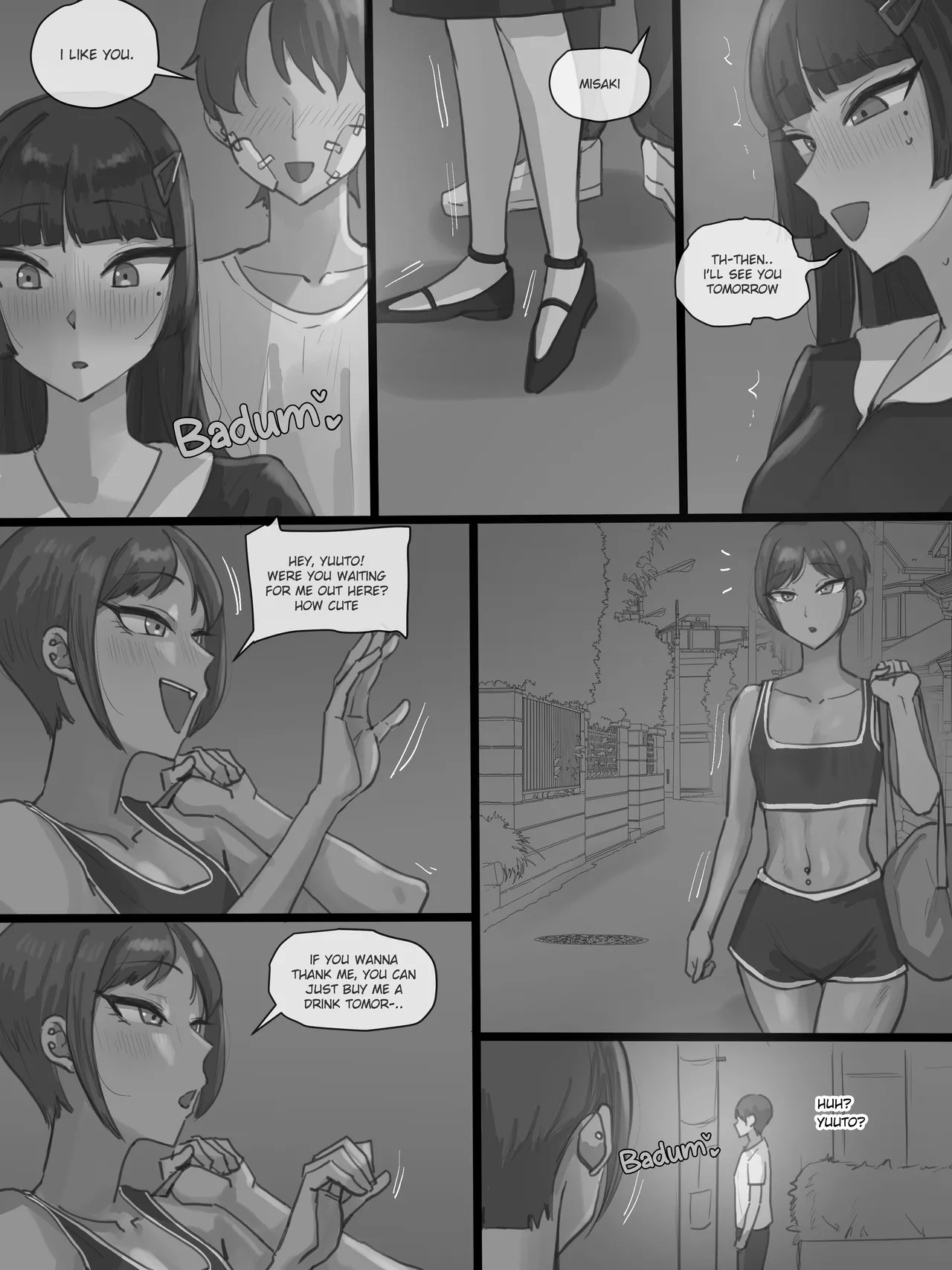 Paradise page 16