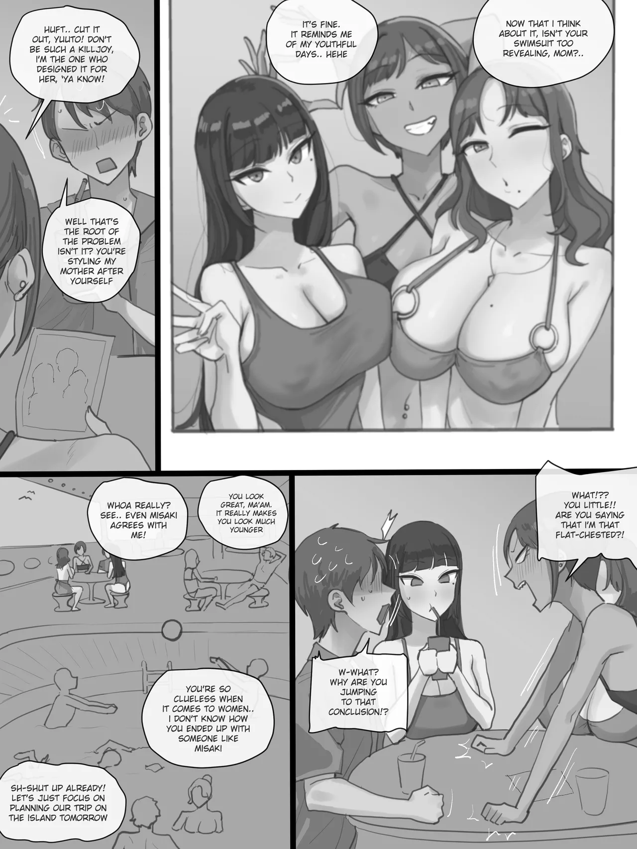 Paradise page 19