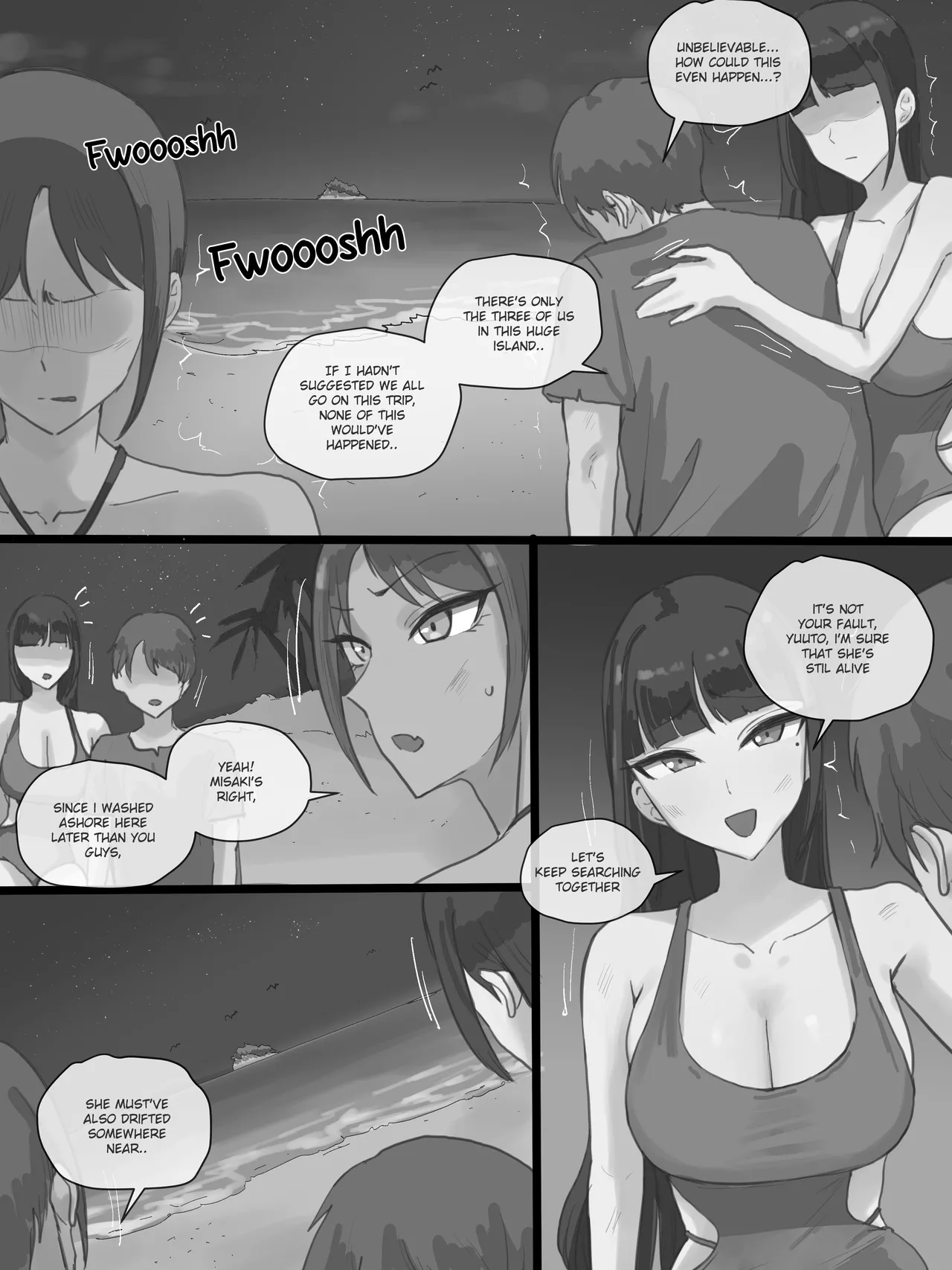 Paradise page 31