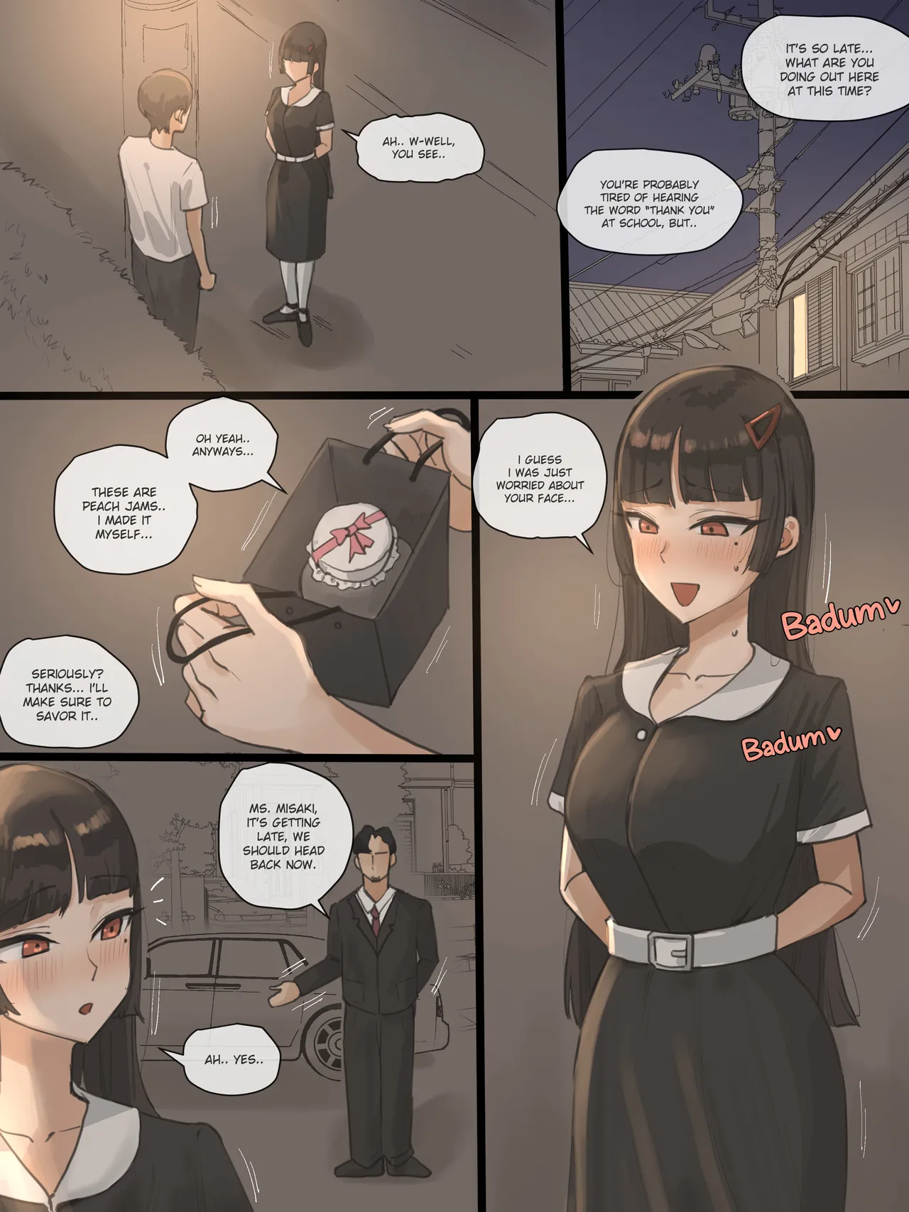 Paradise page 10
