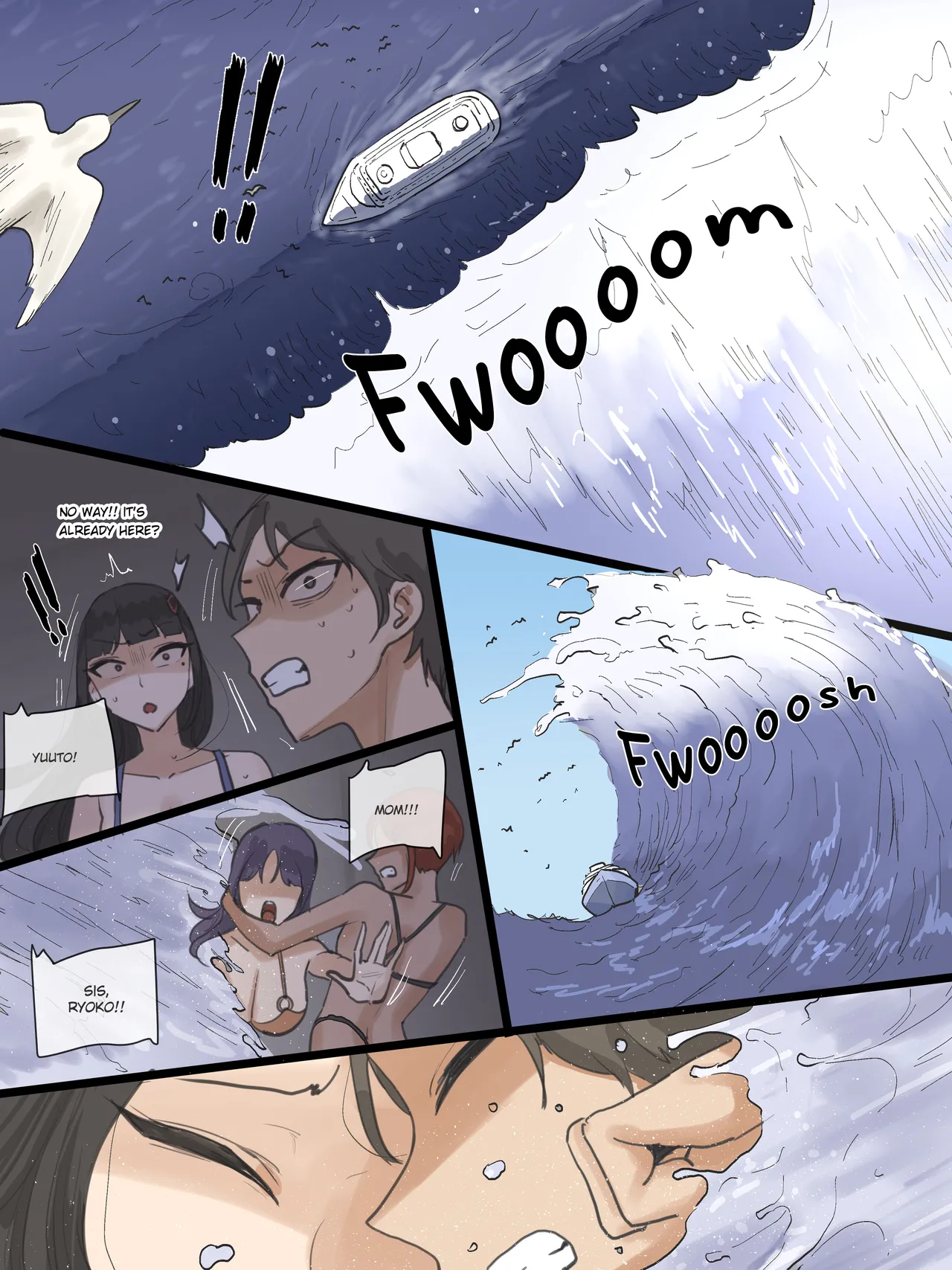 Paradise page 20