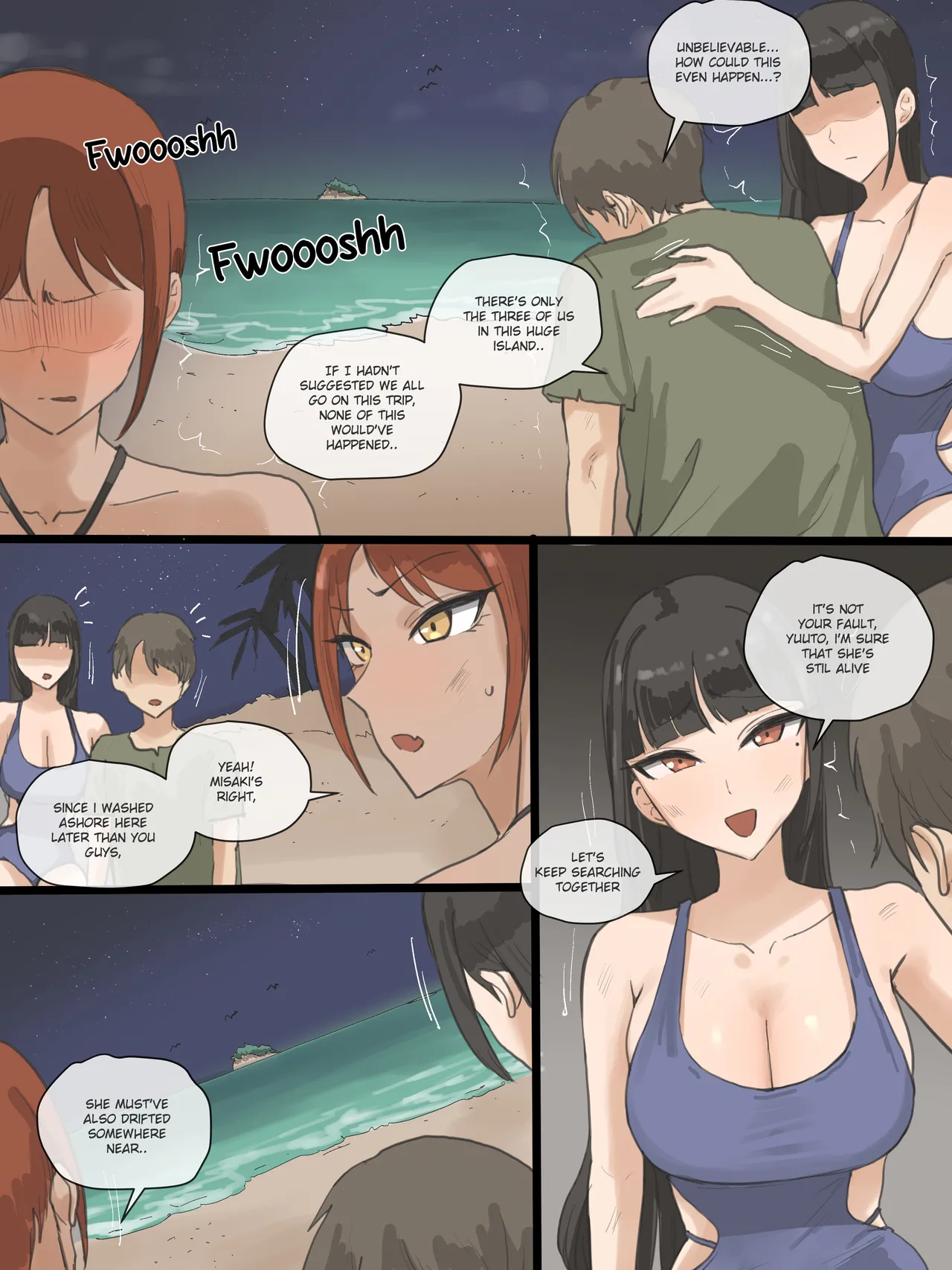 Paradise page 26