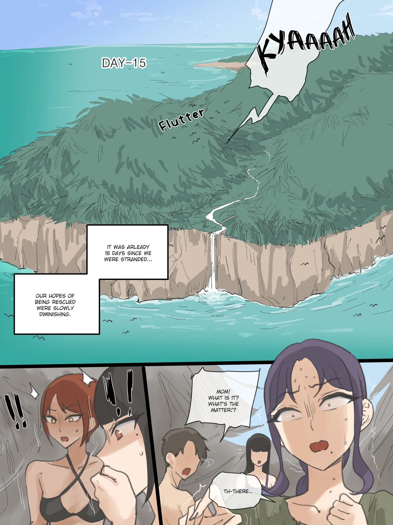 Paradise page 53