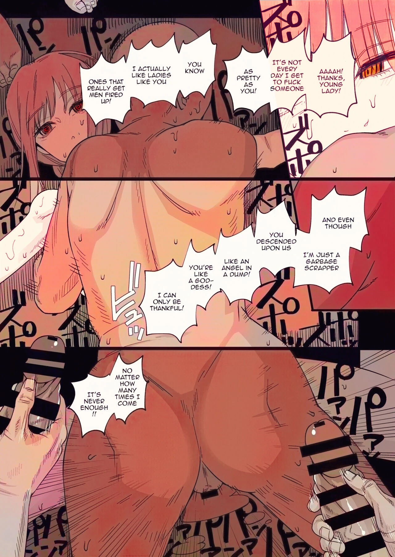 Paradise Lost page 26