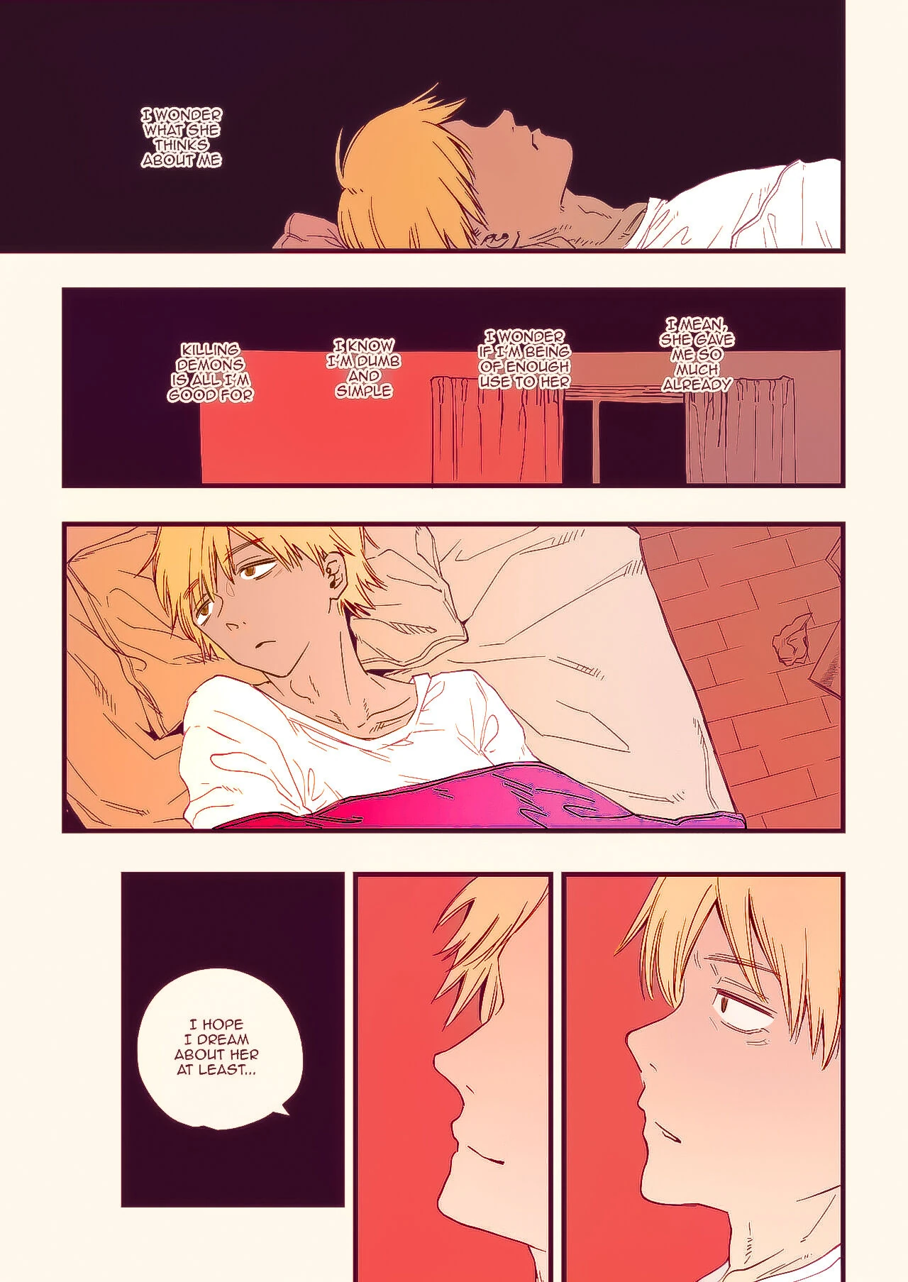 Paradise Lost page 34