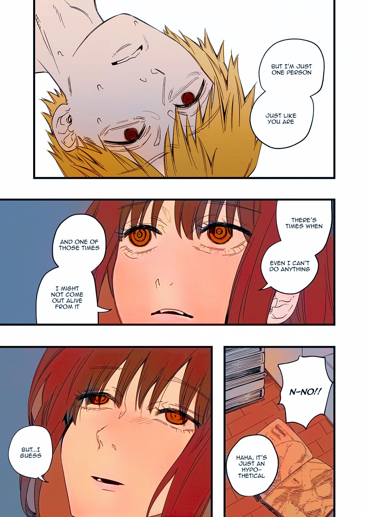 Paradise Lost page 44
