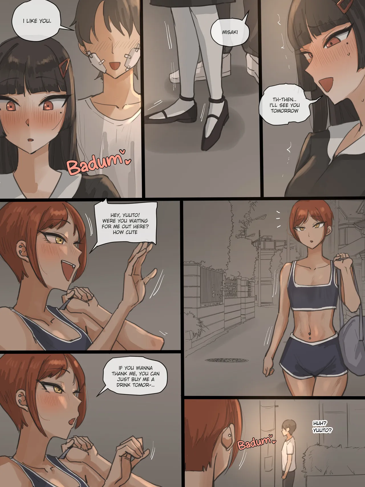 Paradise page 16