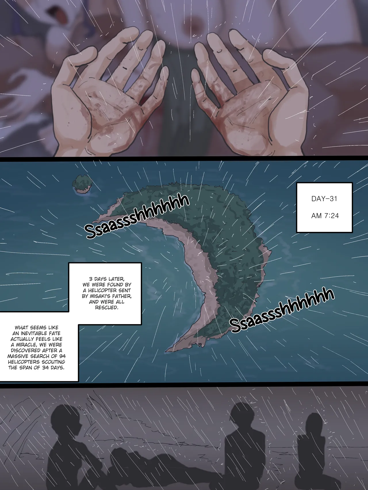 Paradise page 180