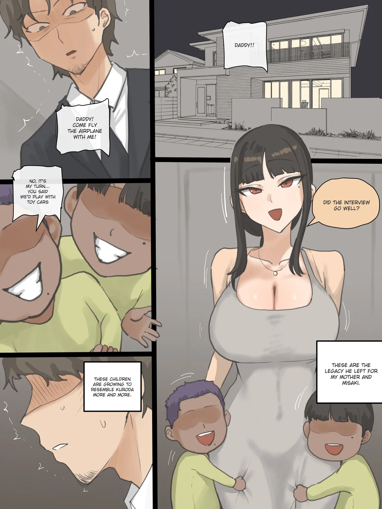 Paradise page 186