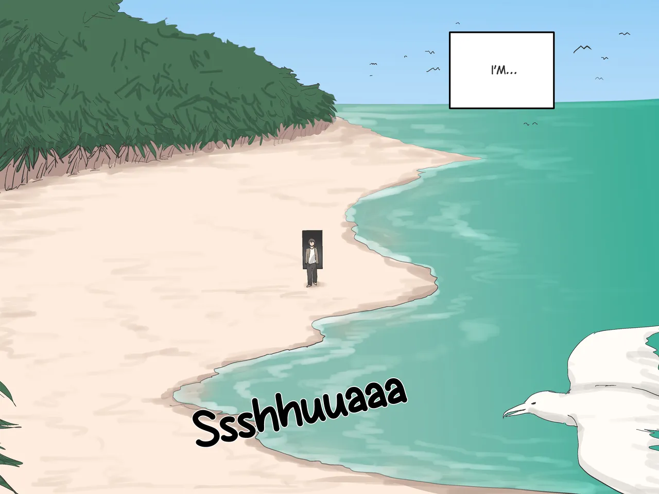 Paradise page 190