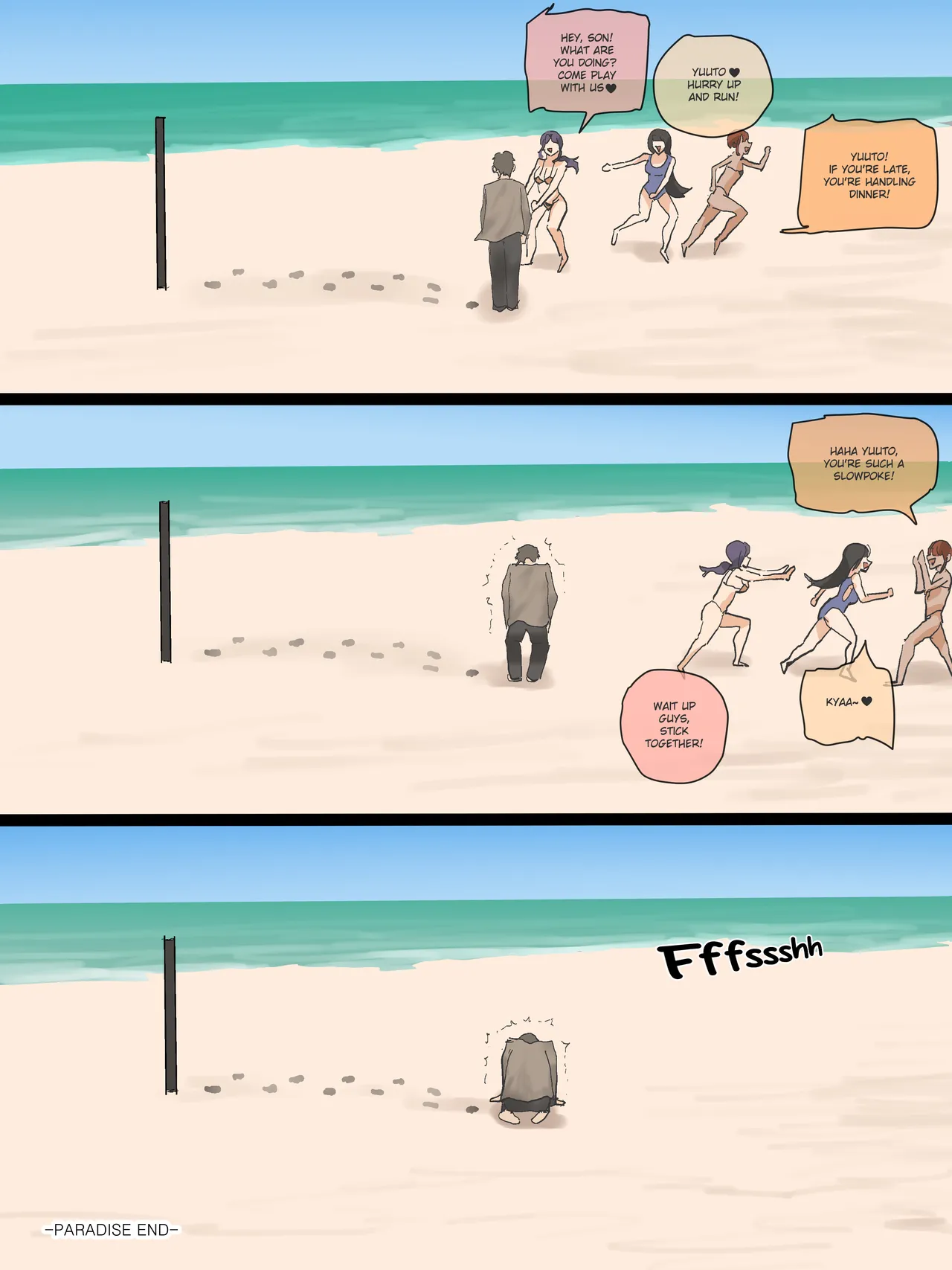 Paradise page 192