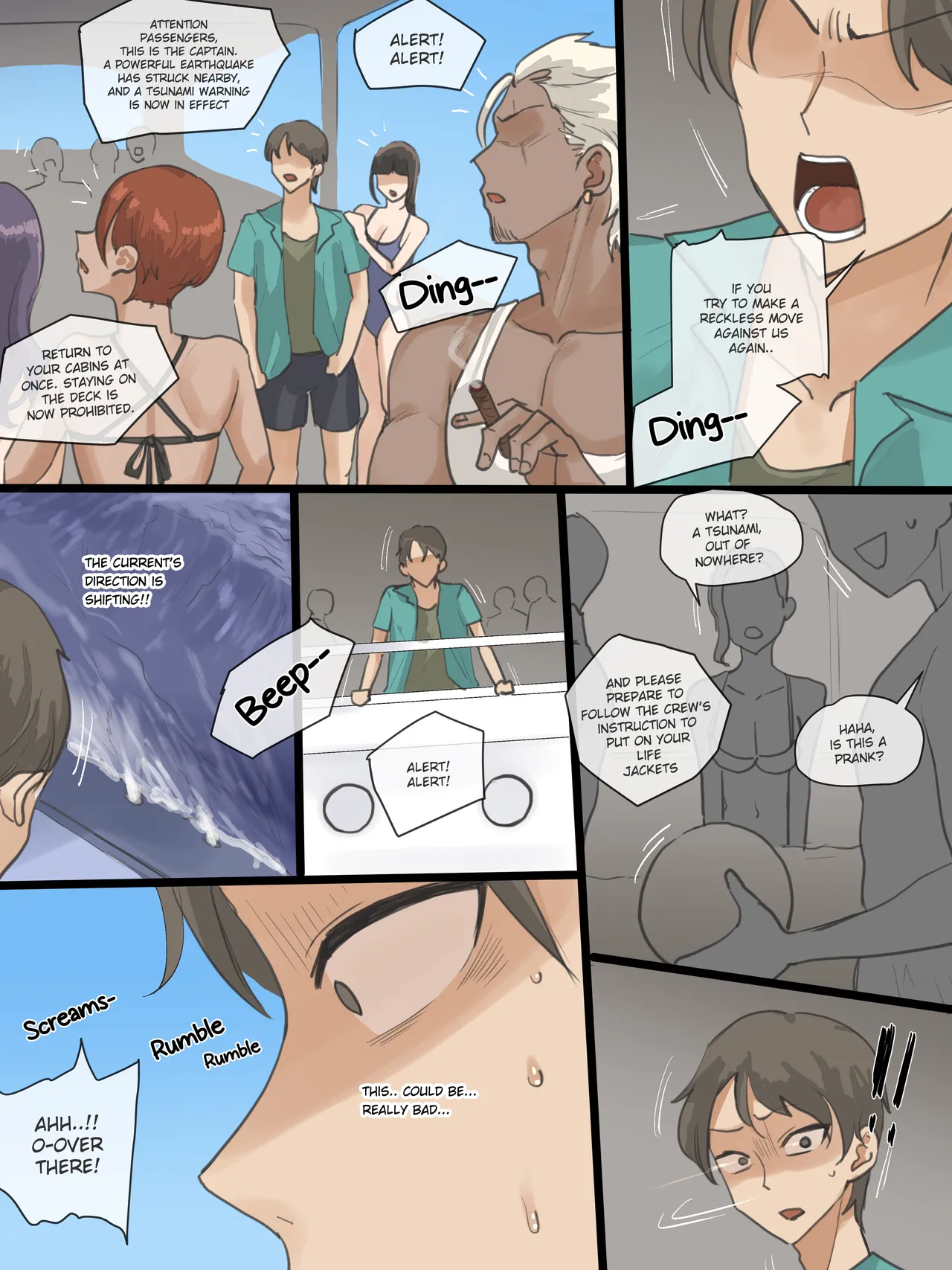 Paradise page 24