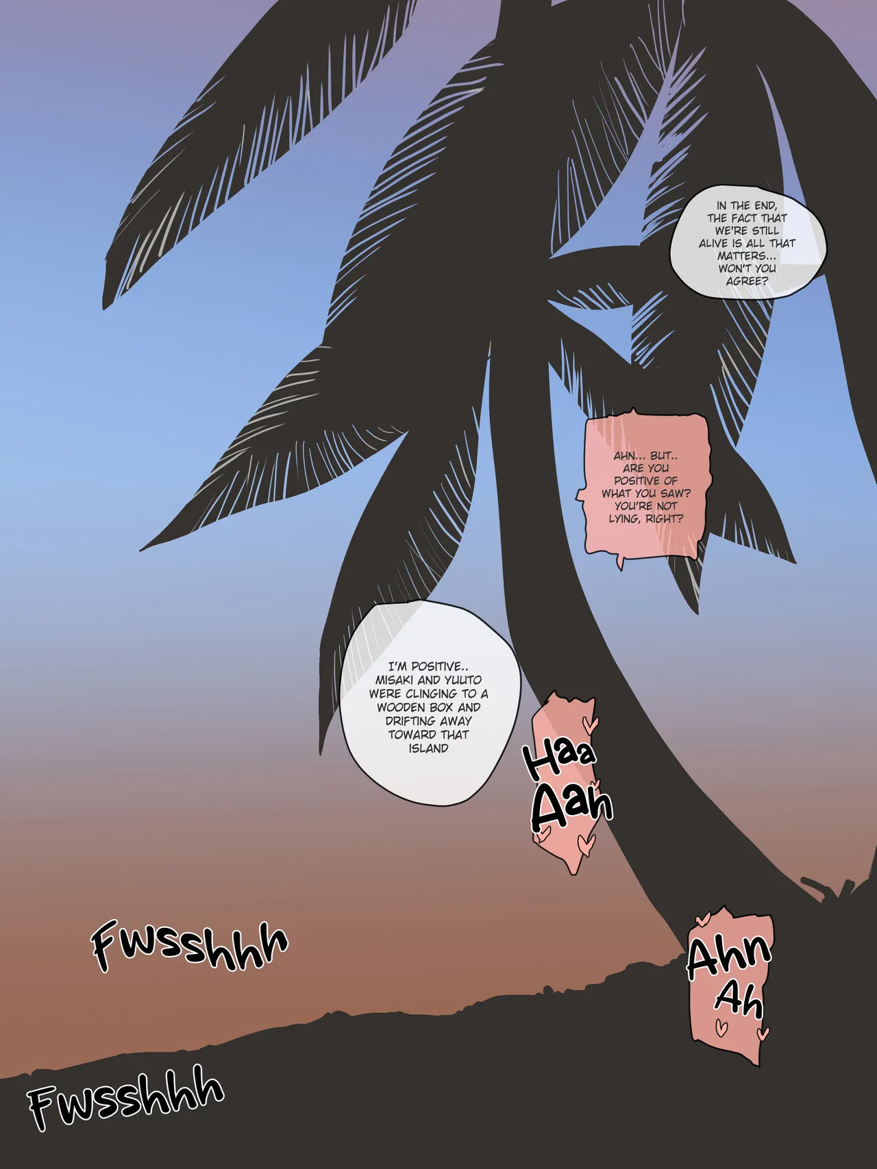 Paradise page 27