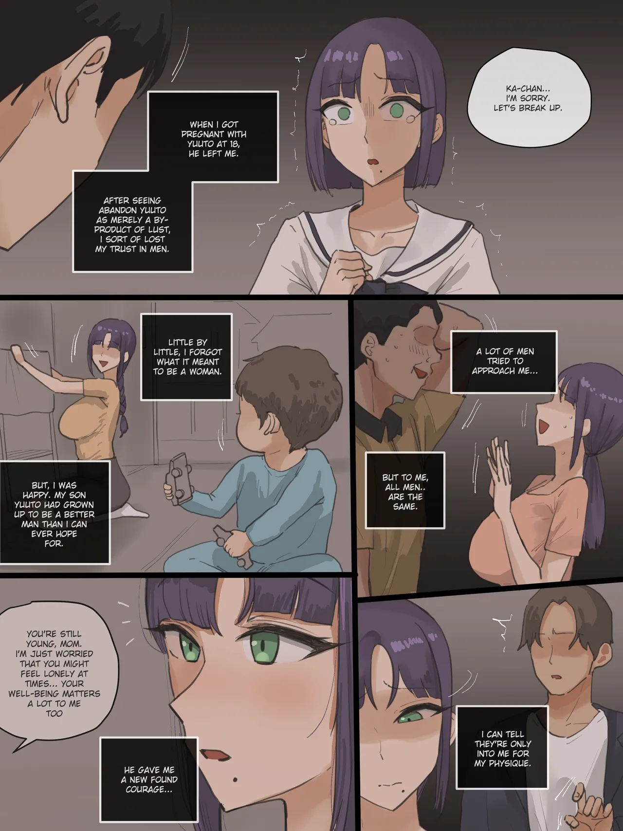 Paradise page 35