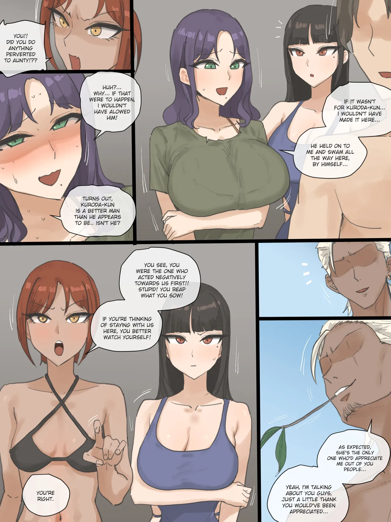 Paradise page 43