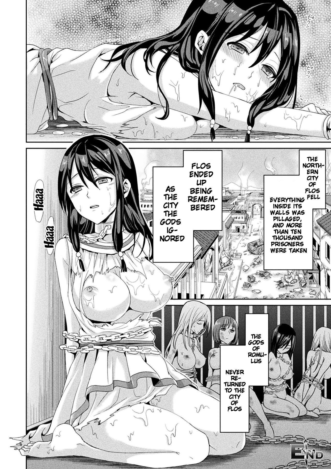 Parallel World Kanojo page 140