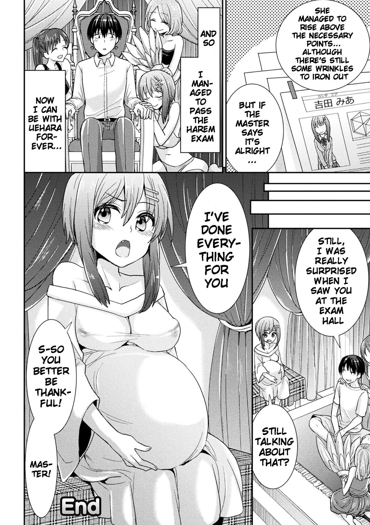 Parallel World Kanojo page 60