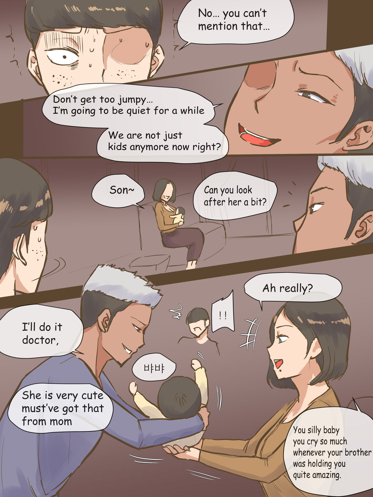 PARASITE page 10