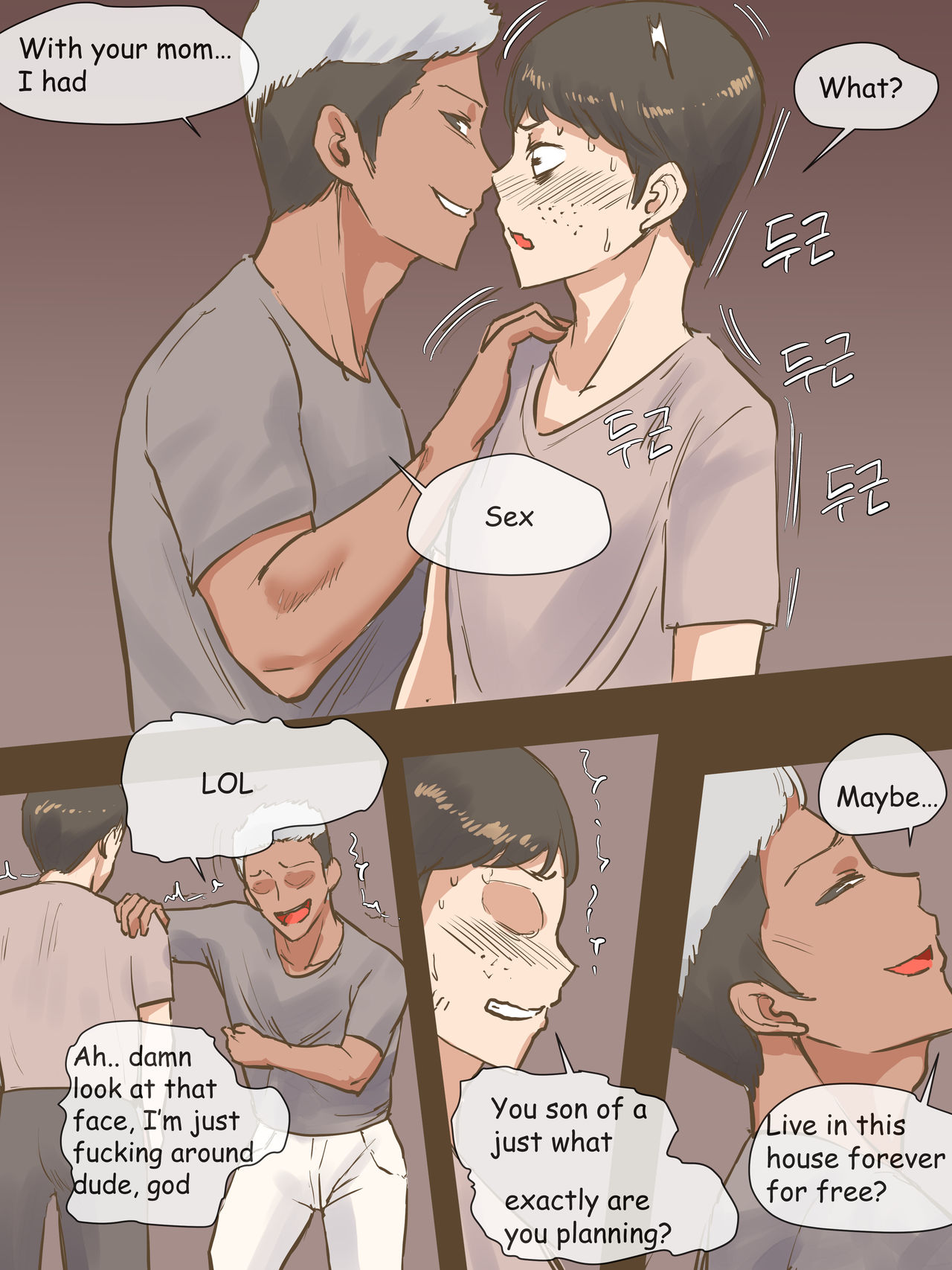 PARASITE page 27