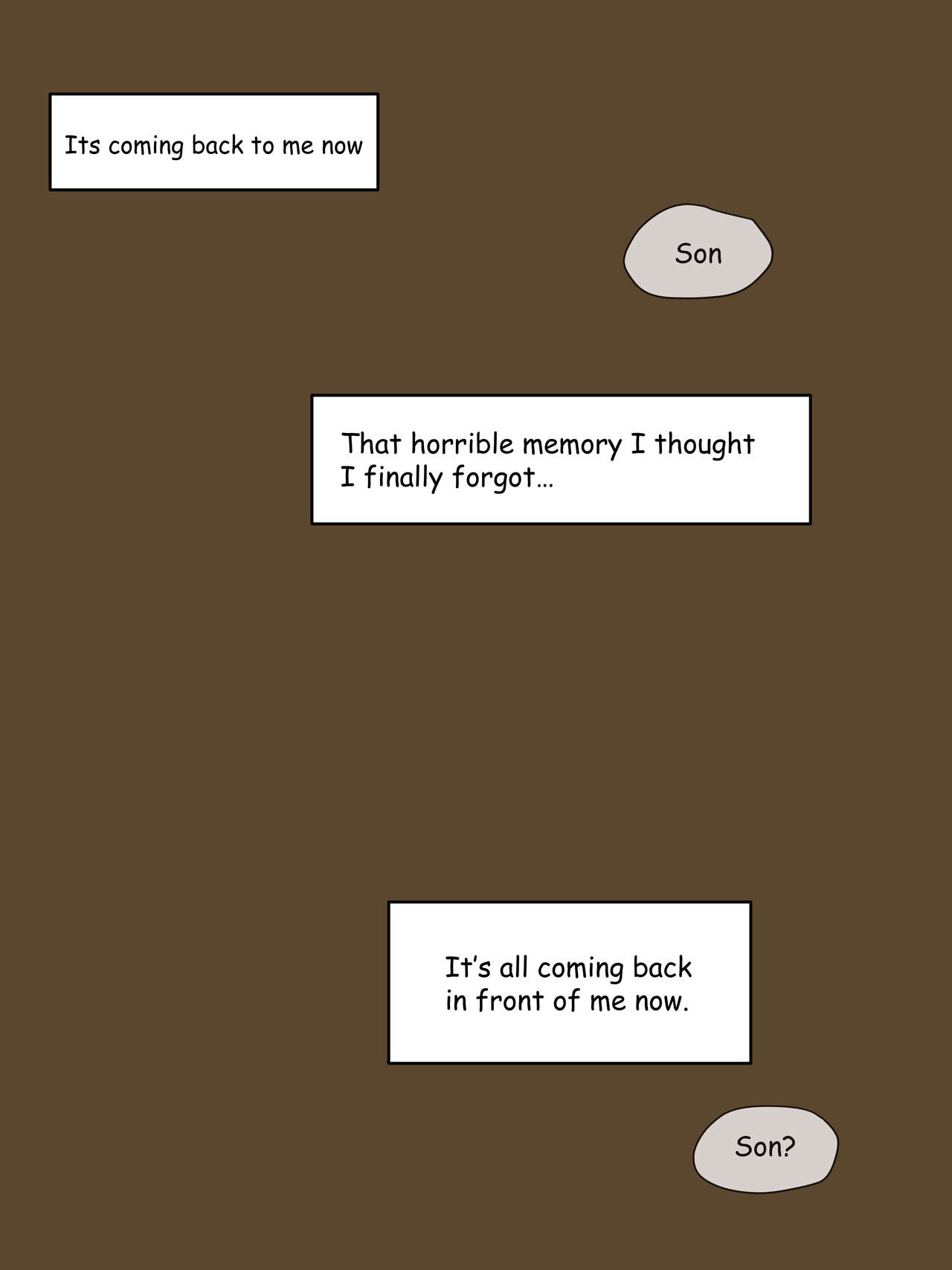 PARASITE page 3