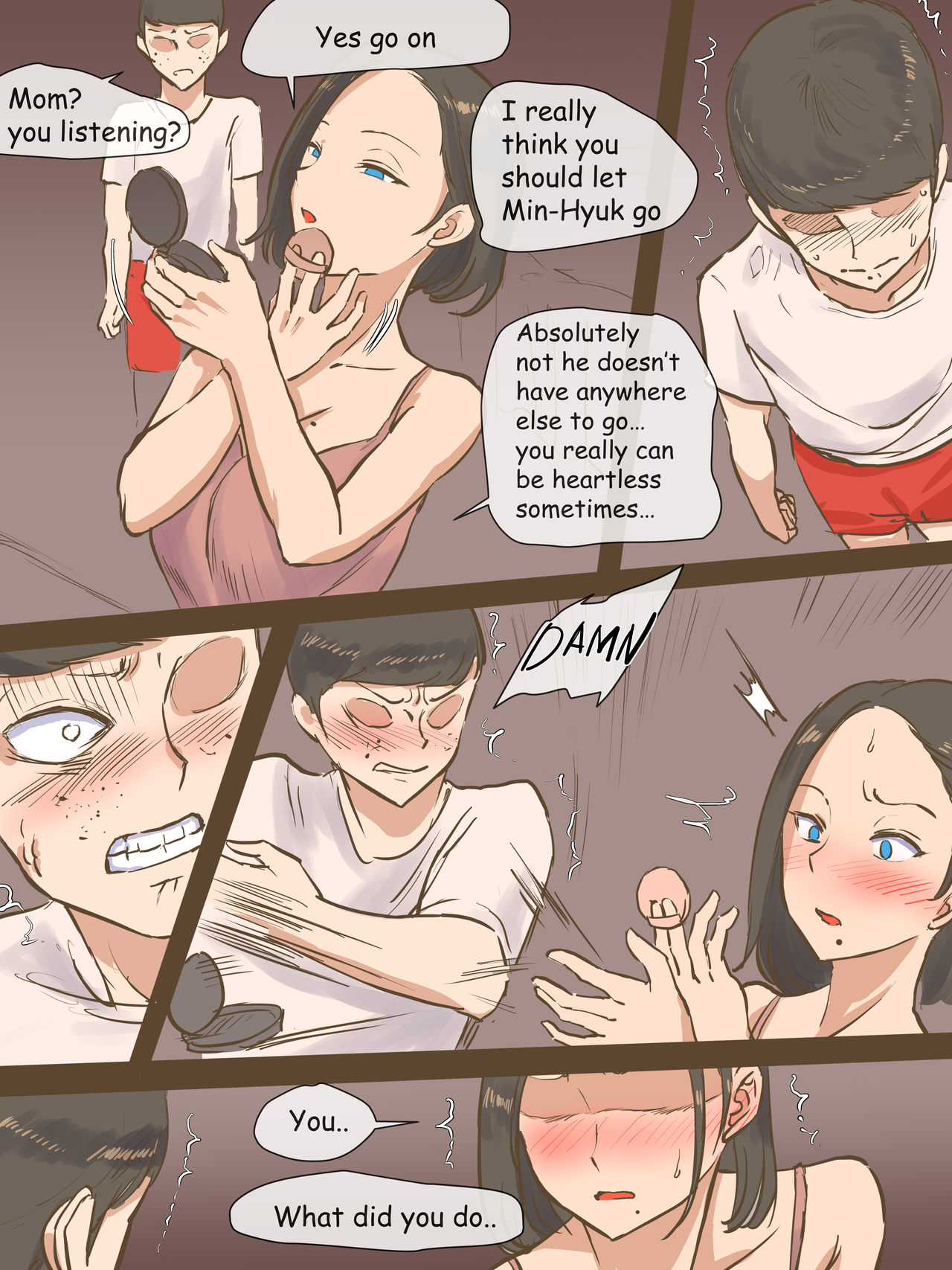 PARASITE page 39