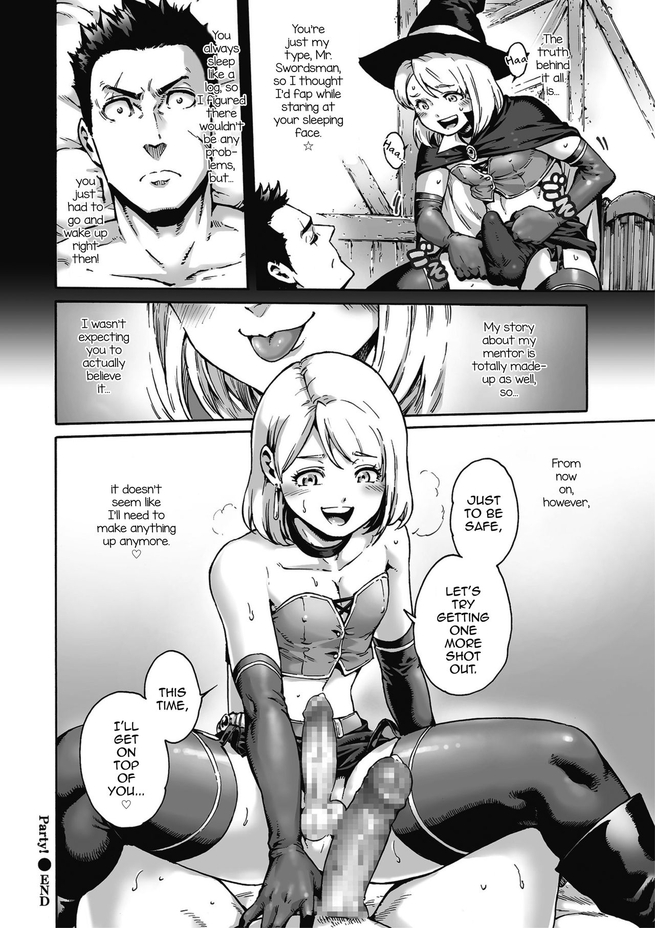Party! page 16