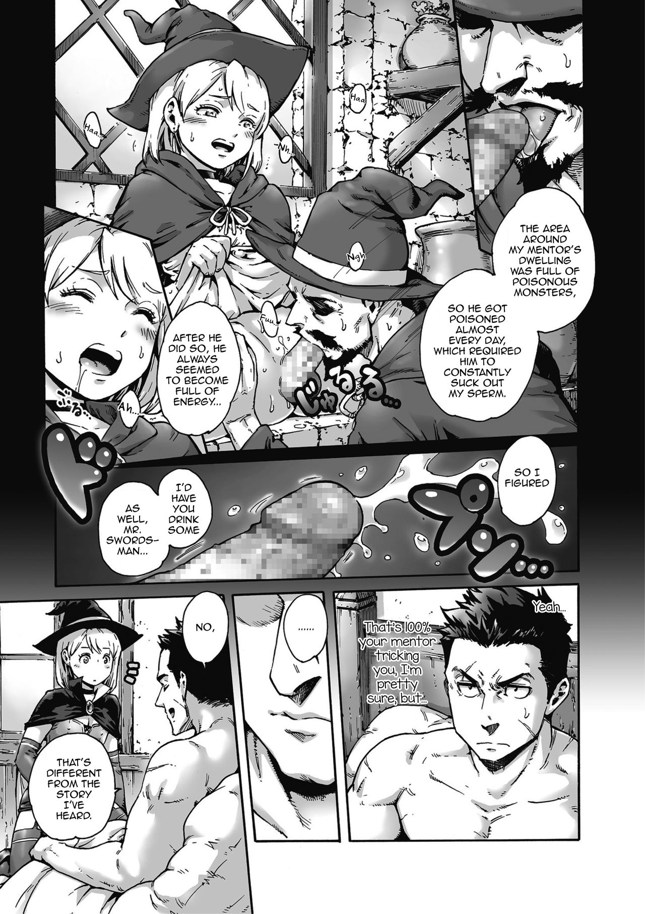 Party! page 5