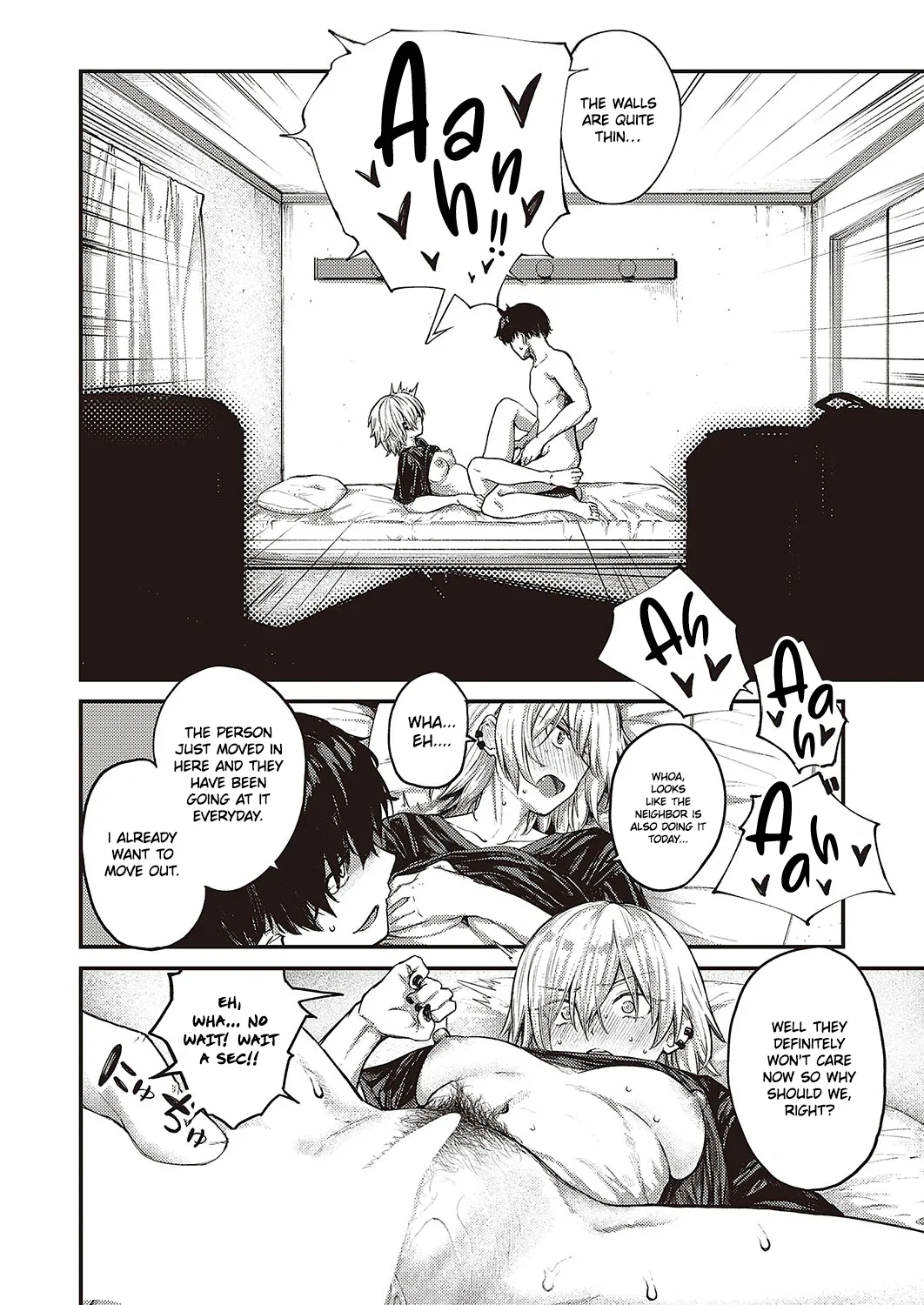 Passing Rain page 12