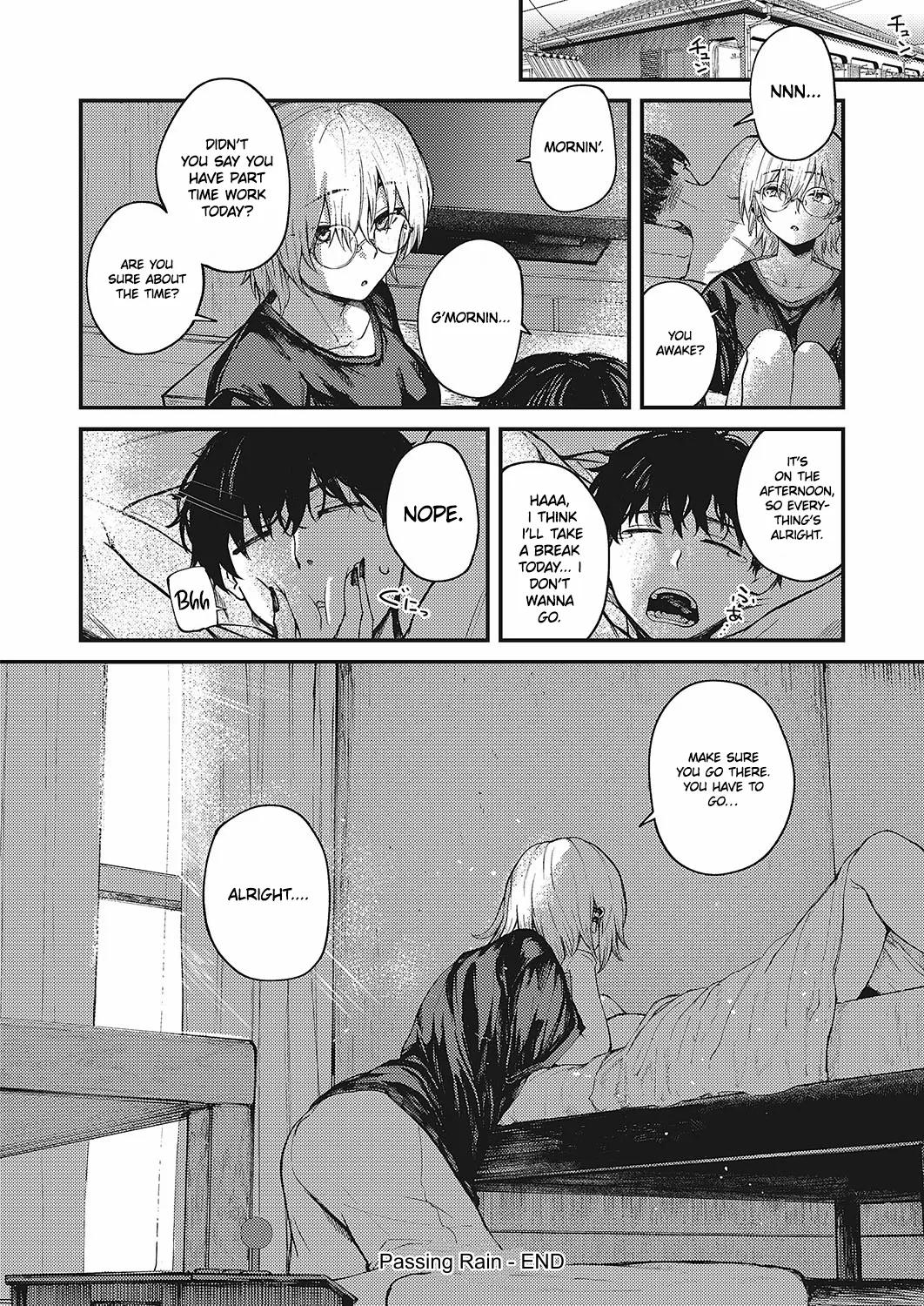 Passing Rain page 26